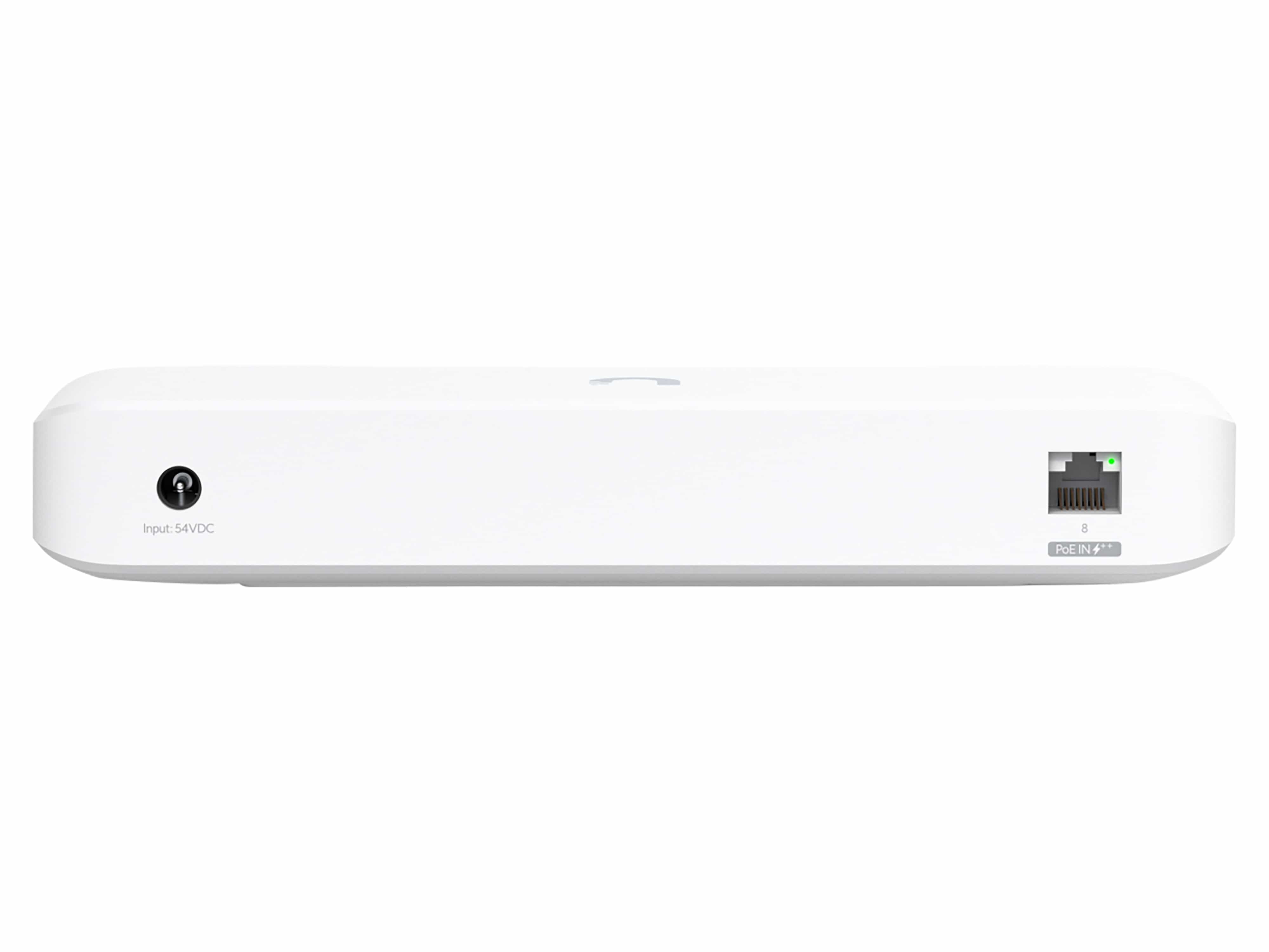 UBIQUITI Switch UniFi Ultra USW-Ultra 