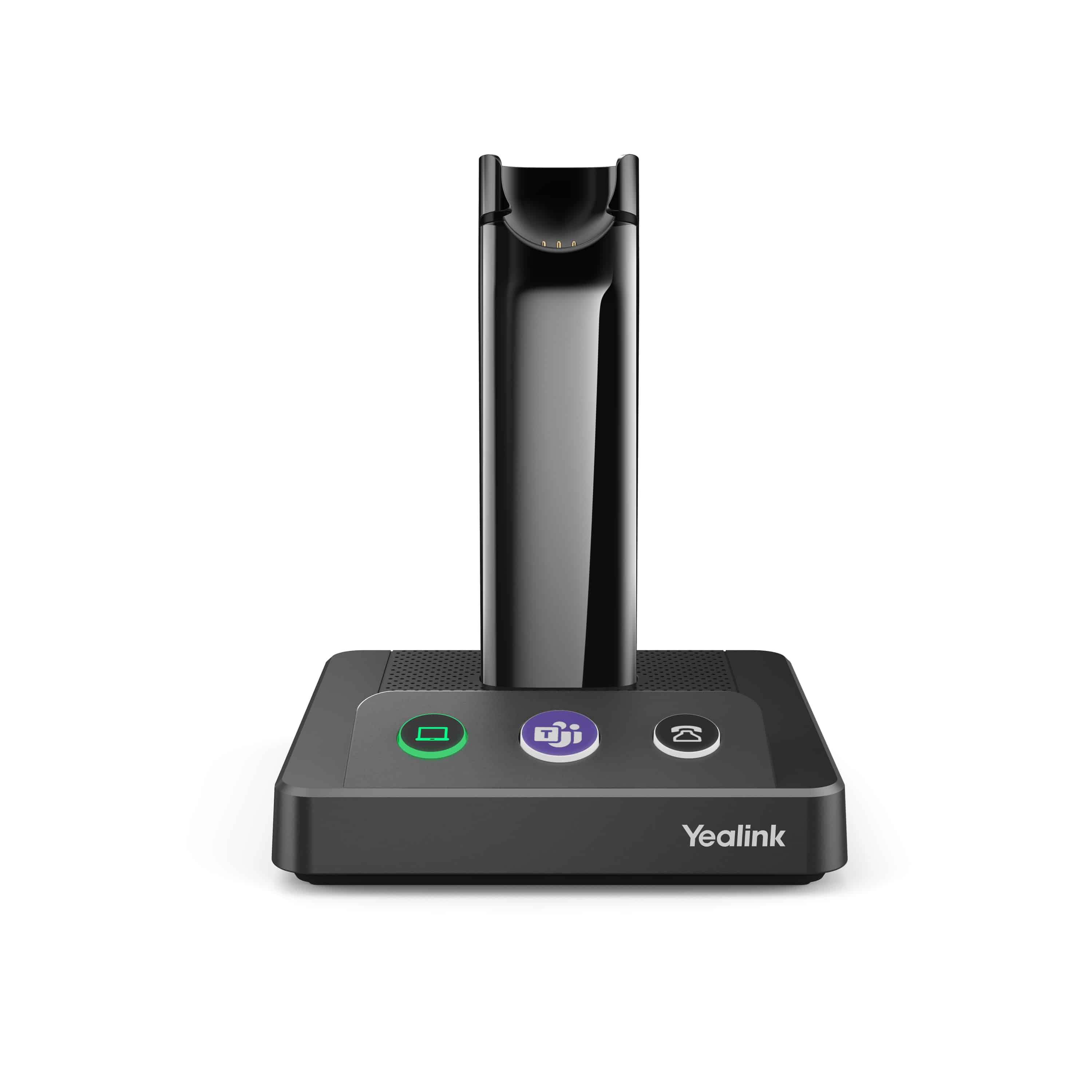 YEALINK DECT Headset WH63 UC