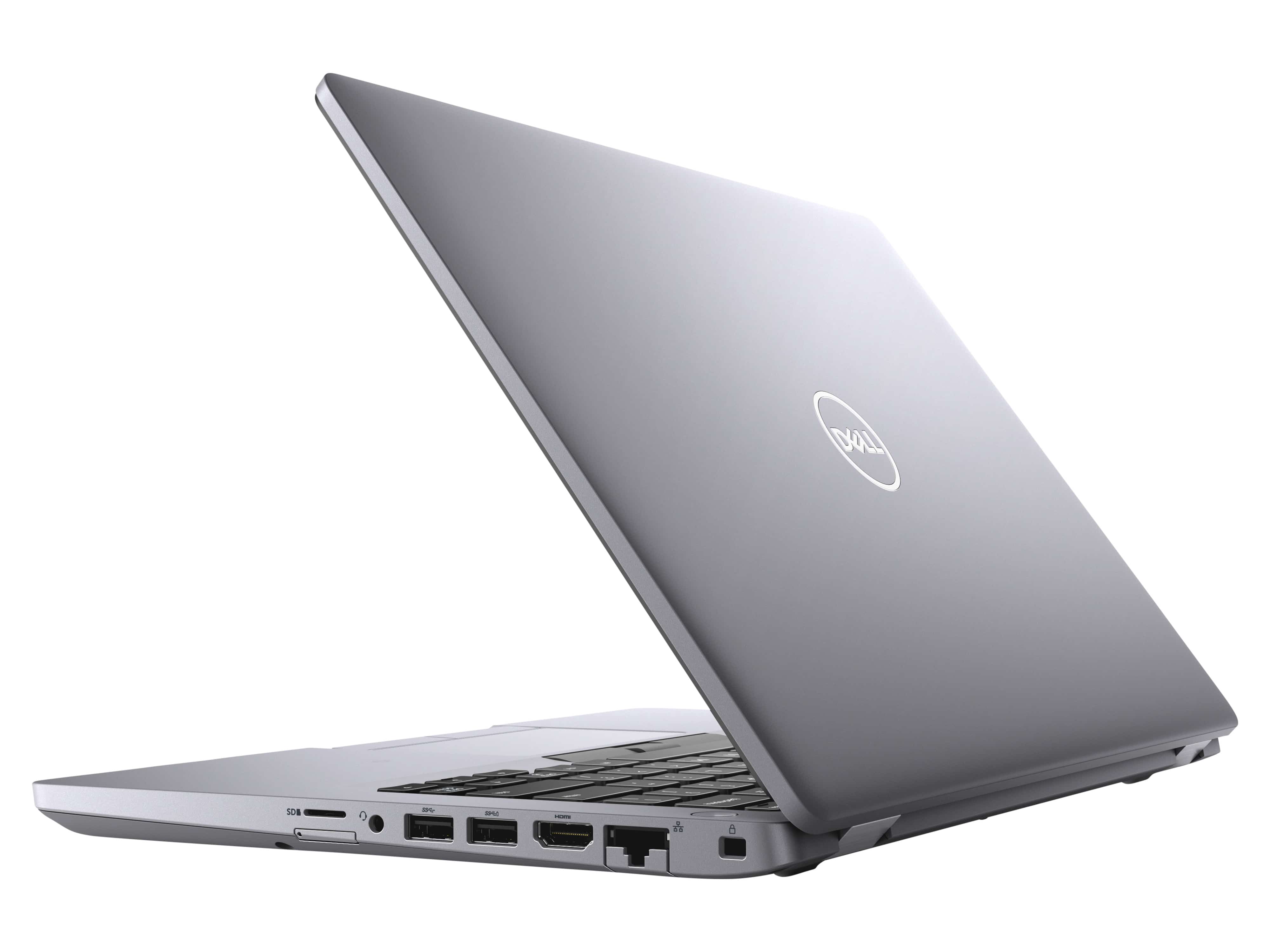 DELL Notebook LATITUDE 5410, 35,56 cm (14,1"), i5, 16GB, 512GB, Win11P, refurbished