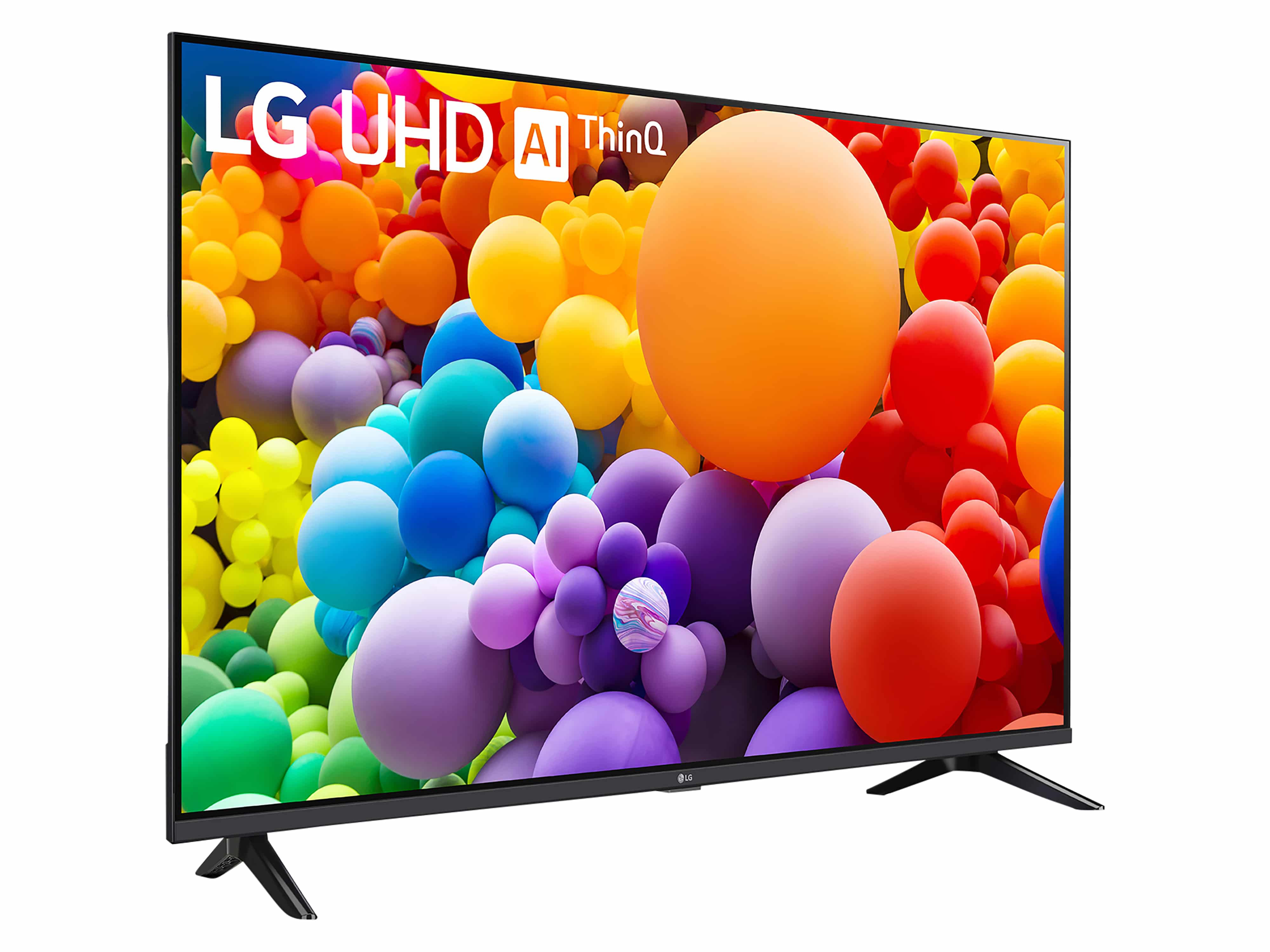 LG LED-TV 43UT73006LA, 108 cm (43"), EEK: G, 4K UHD