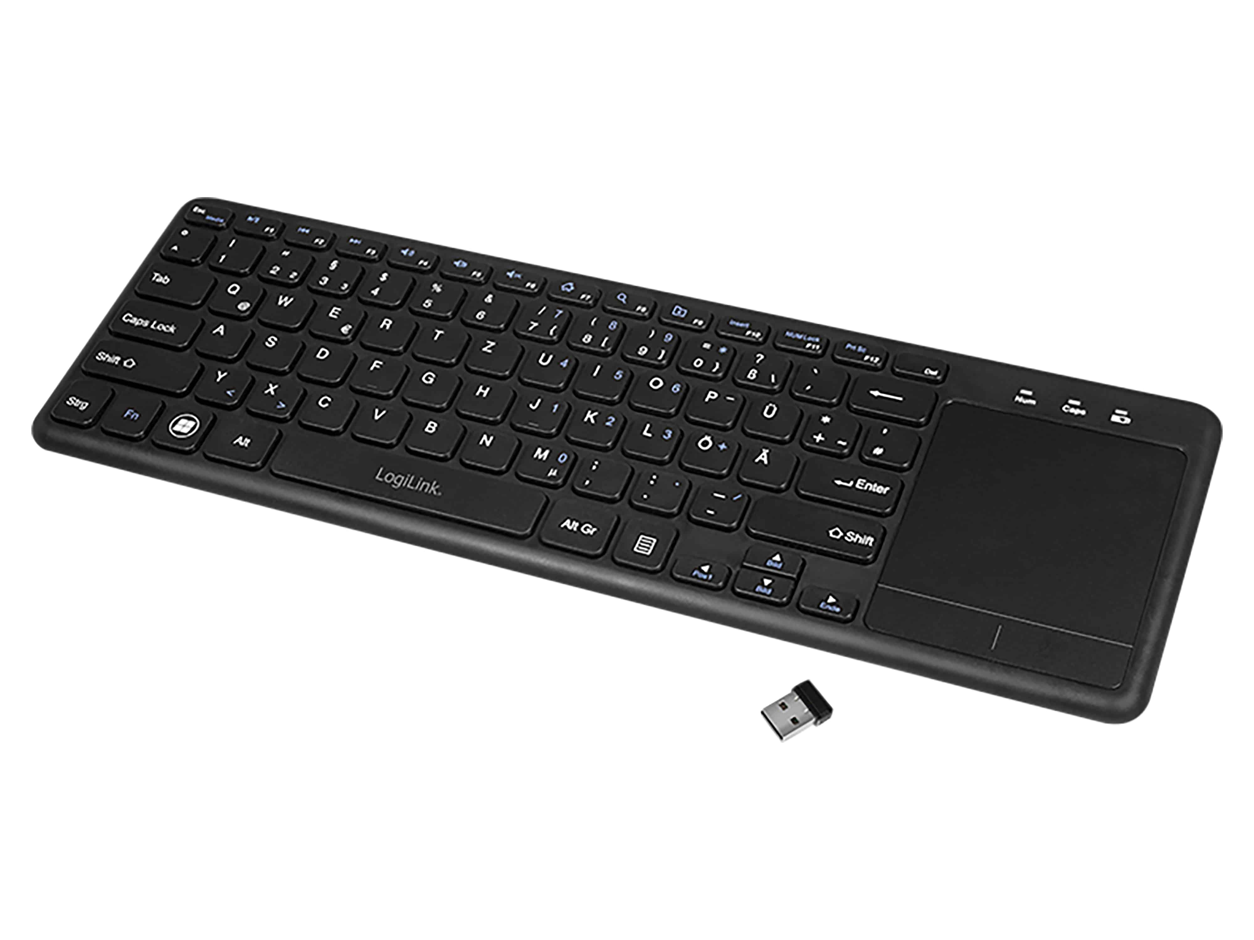 LOGILINK Tastatur ID0188