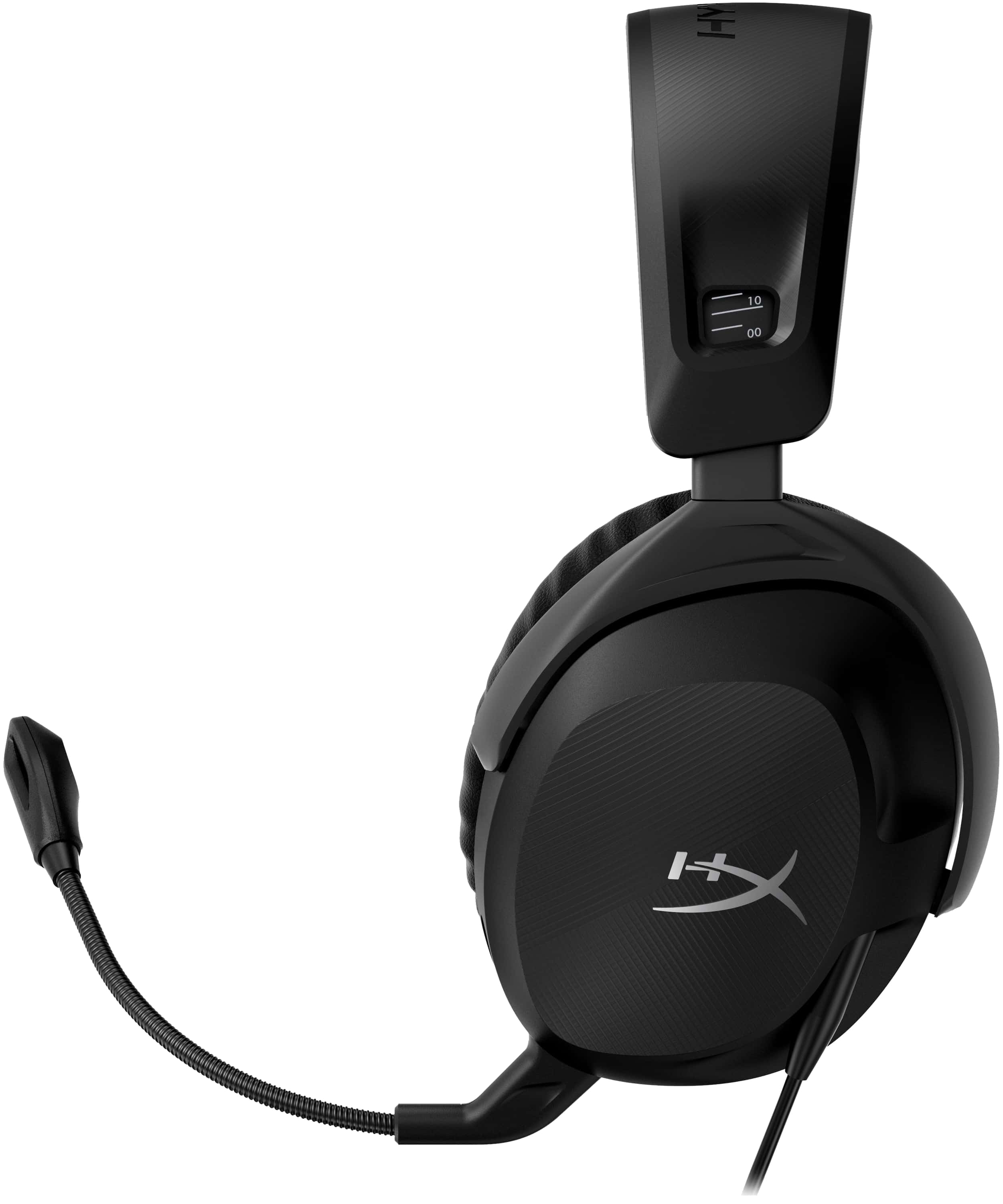 HYPERX Gaming-Headset Cloud Stinger 2 schwarz