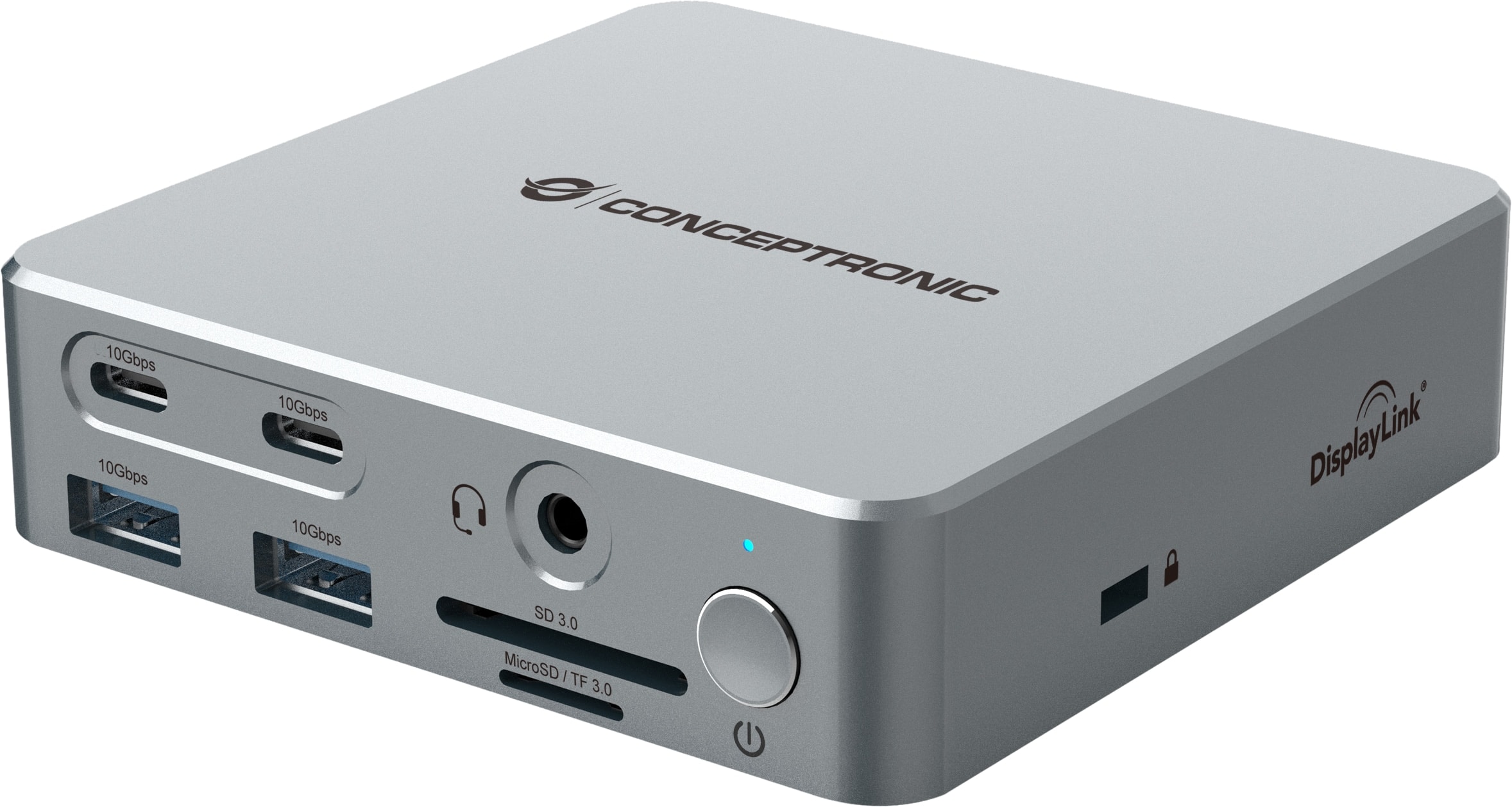 CONCEPTRONIC Dockingstation DONN25G 15-in-1