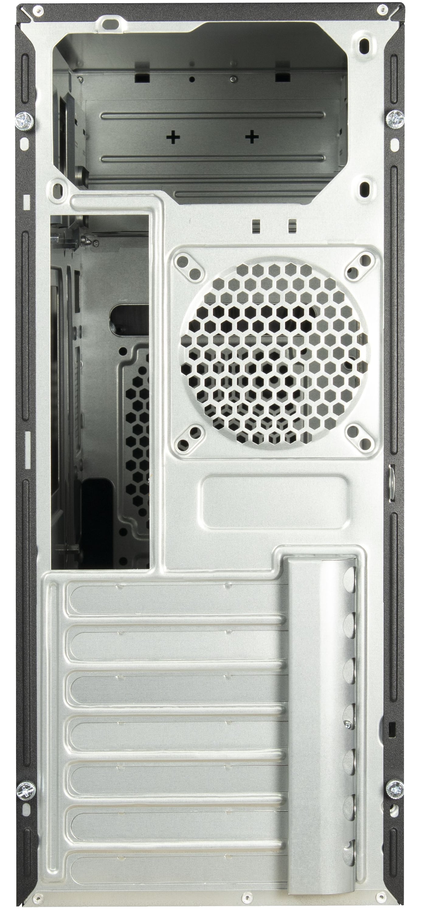 INTER-TECH Midi Tower IT-2815 Linear