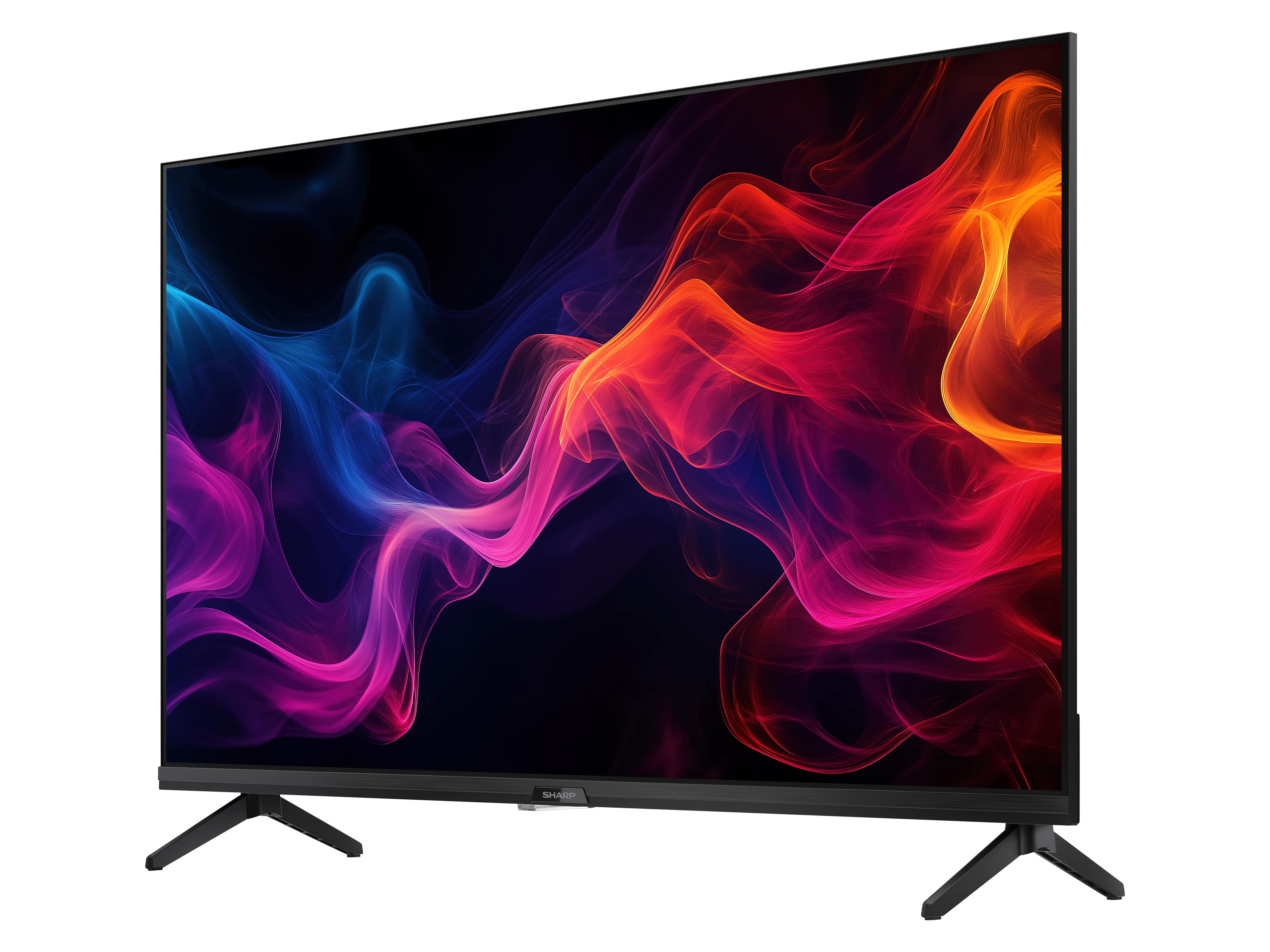 SHARP LED-TV Smart 32GF2265E, 81 cm (32"), EEK: E