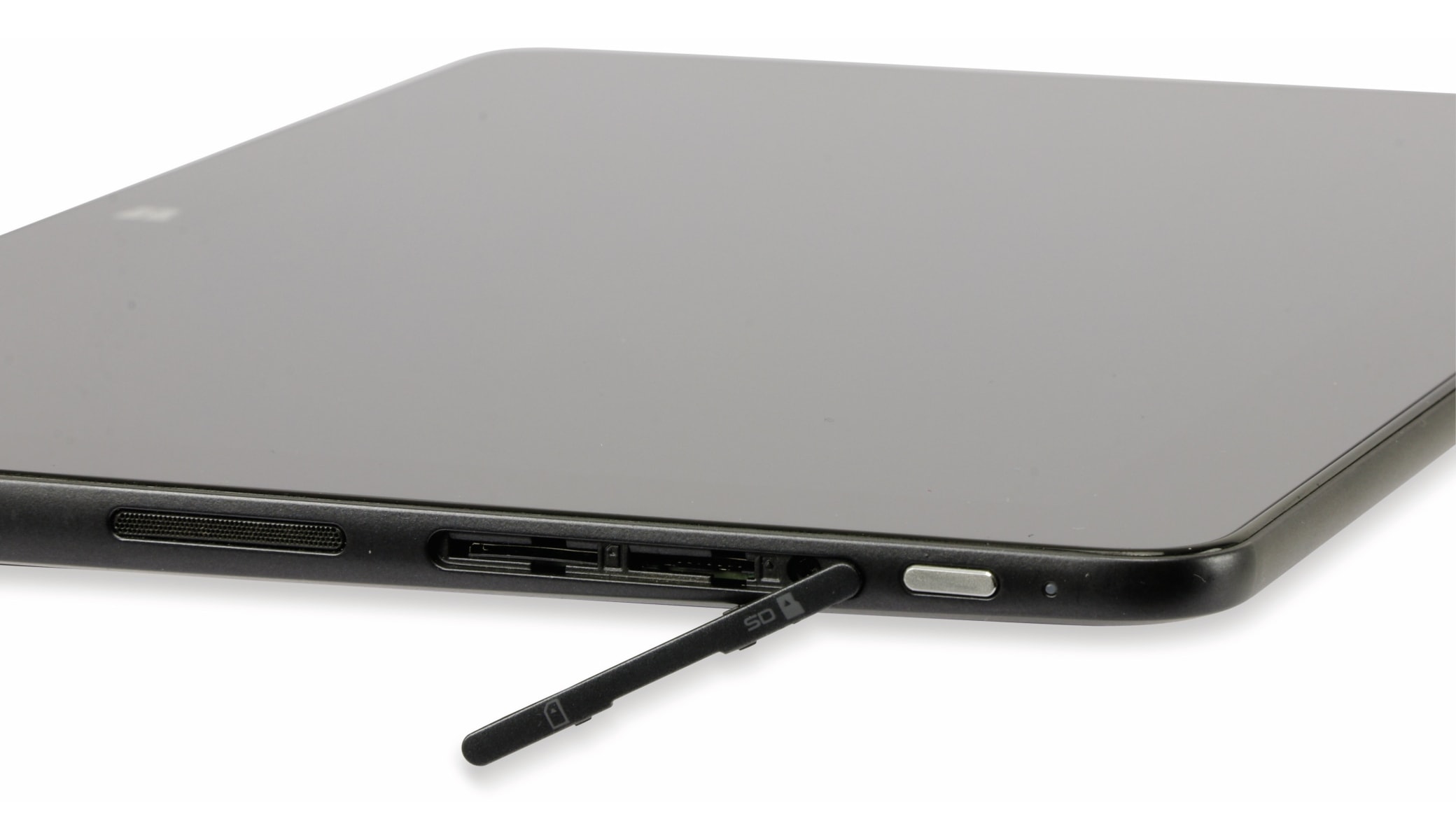 Dell Tablet 7140 M-5Y71, 4G LTE, 128 GB SSD, Win10P, gebraucht