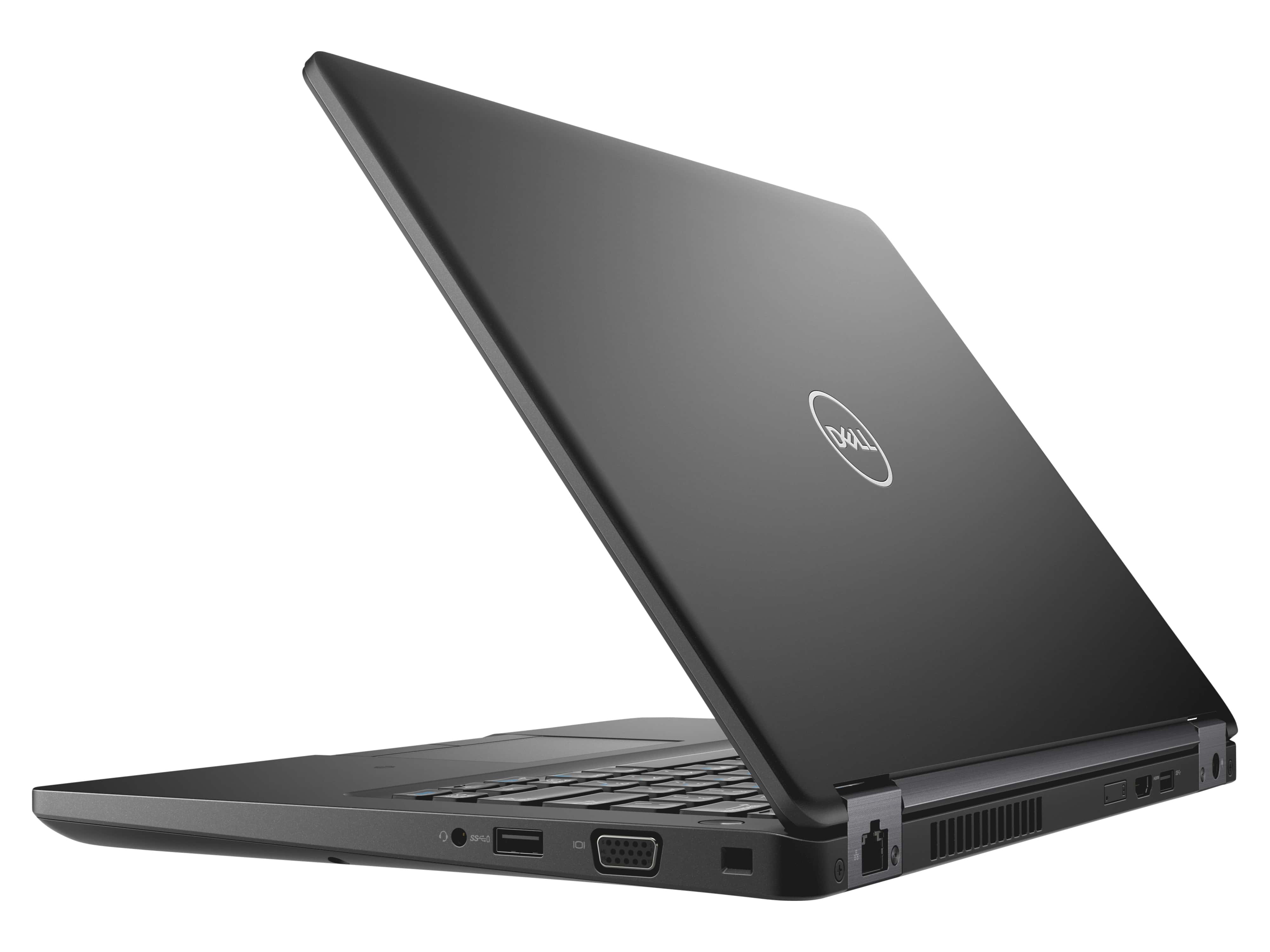 DELL Notebook LATITUDE 5490, 35,56 cm (14"), i5, 16GB, 512GB, Win11P, refurbished