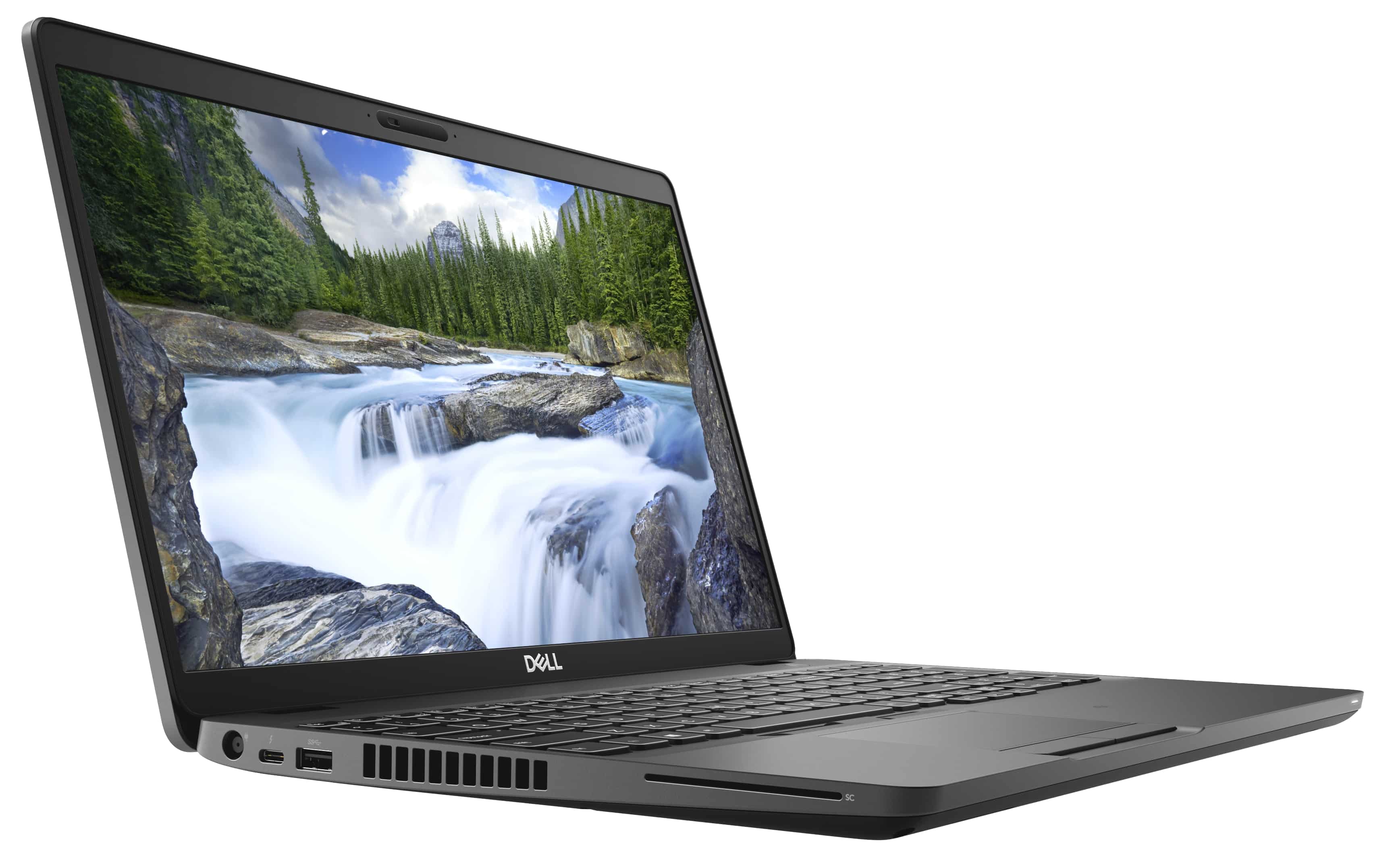 DELL Notebook Latitude 5500, 39,62 cm (15,6"), i5, 16GB, 512GB, Win11Pro, refurbished