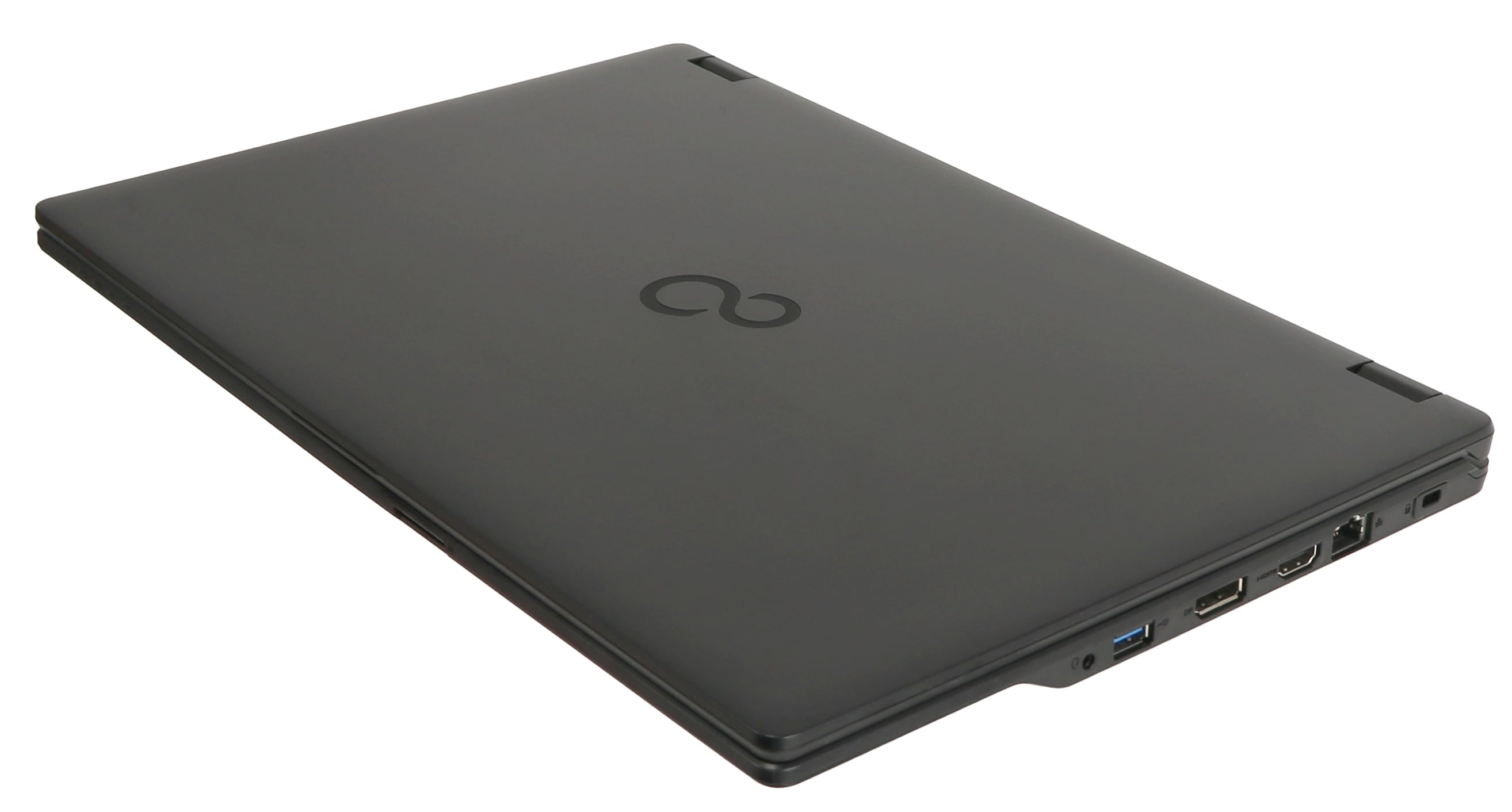 FUJITSU Notebook Lifebook E558, 15,6", 8GB, 256GB, Win10Pro, gebraucht