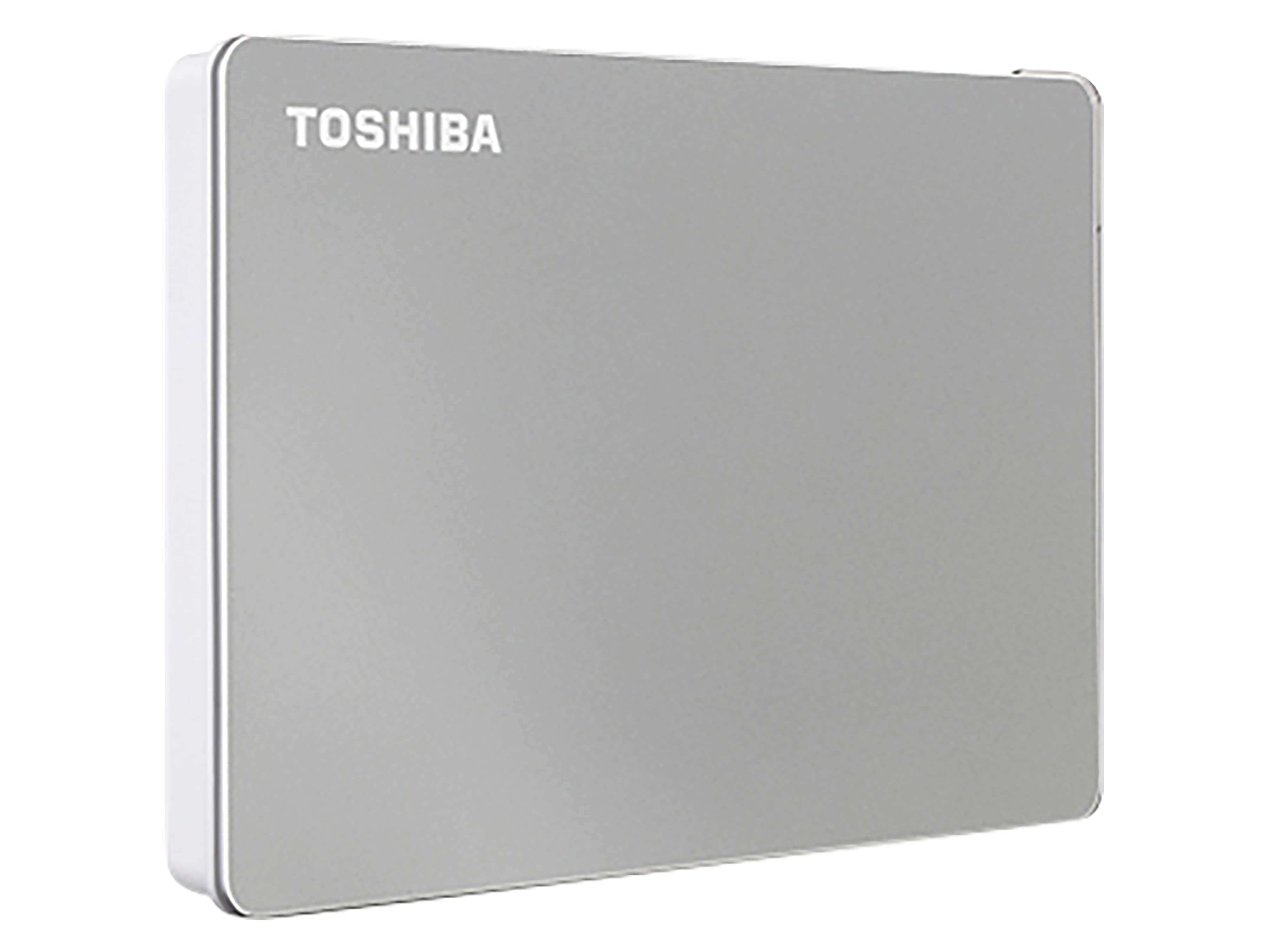 TOSHIBA USB 3.0 HDD Canvio Flex 4TB