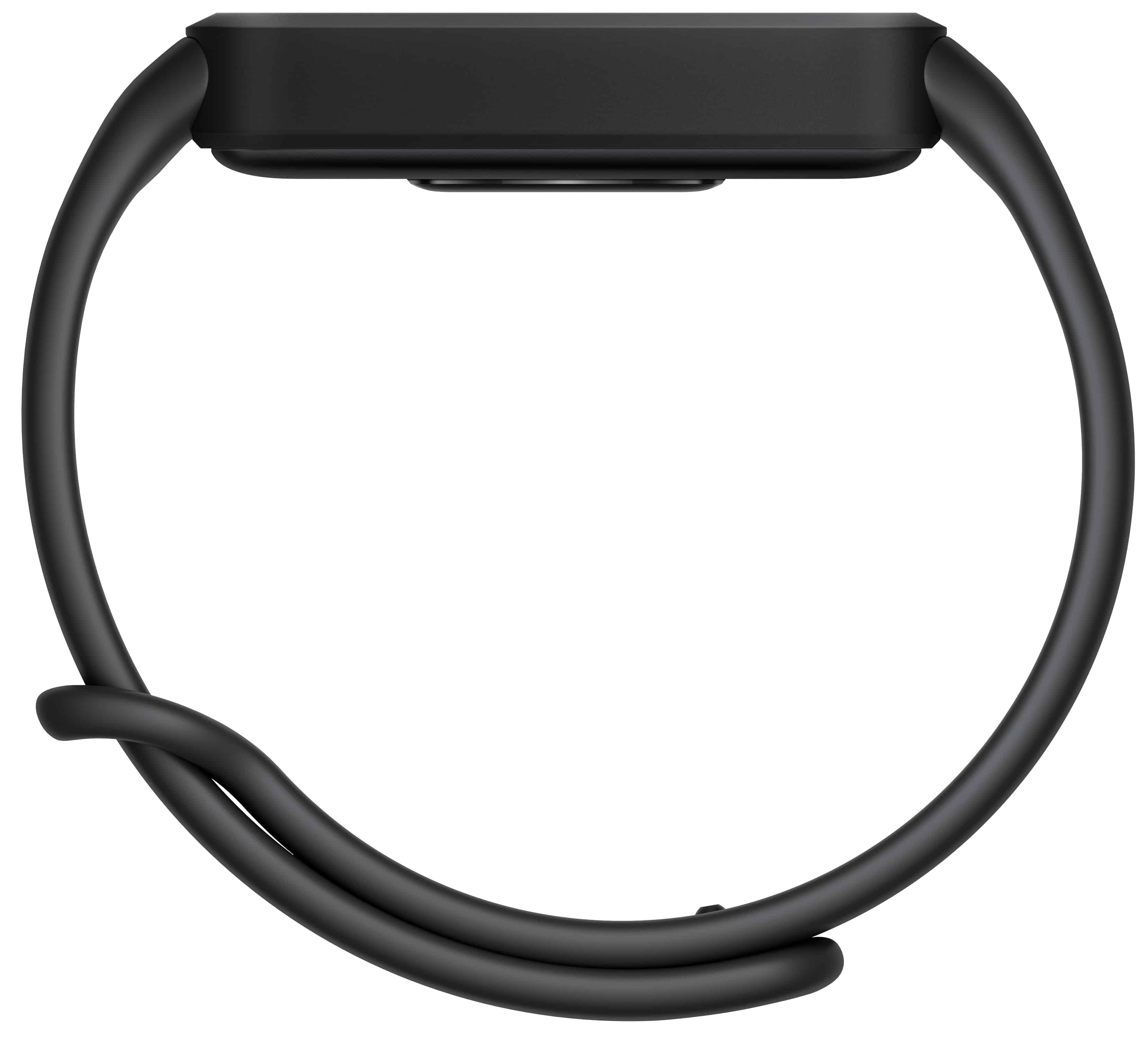 XIAOMI Fitnessarmband Smart Band 9 Active Black