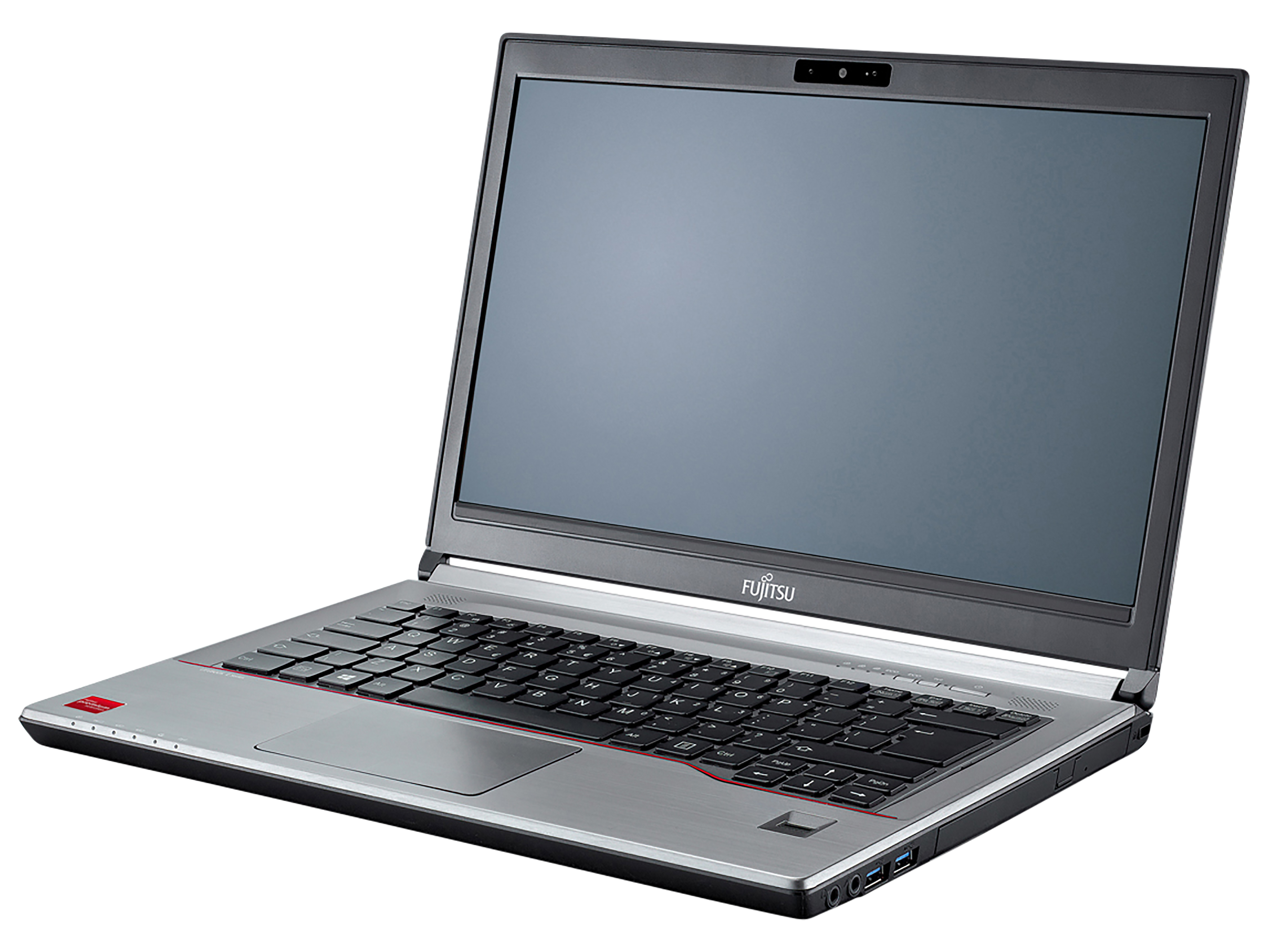 FUJITSU Notebook LIFEBOOK E744, 35,56 cm (14"), i5, 8GB, 256GB, Win10Home, gebraucht