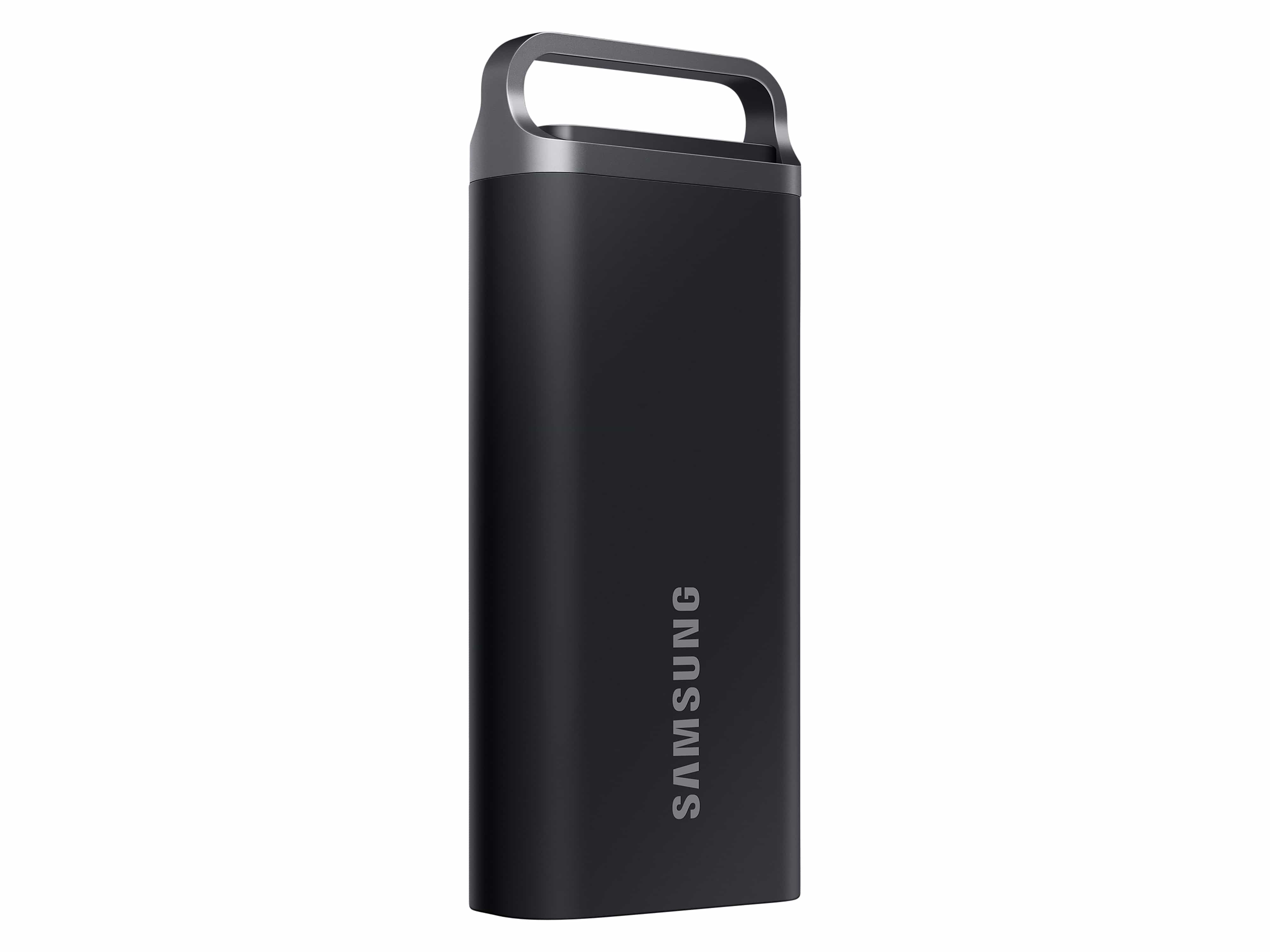 SAMSUNG Externe SSD Portable T5 Evo 4TB