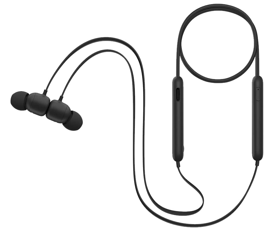 BEATS In-Ear Ohrhörer Flex, schwarz