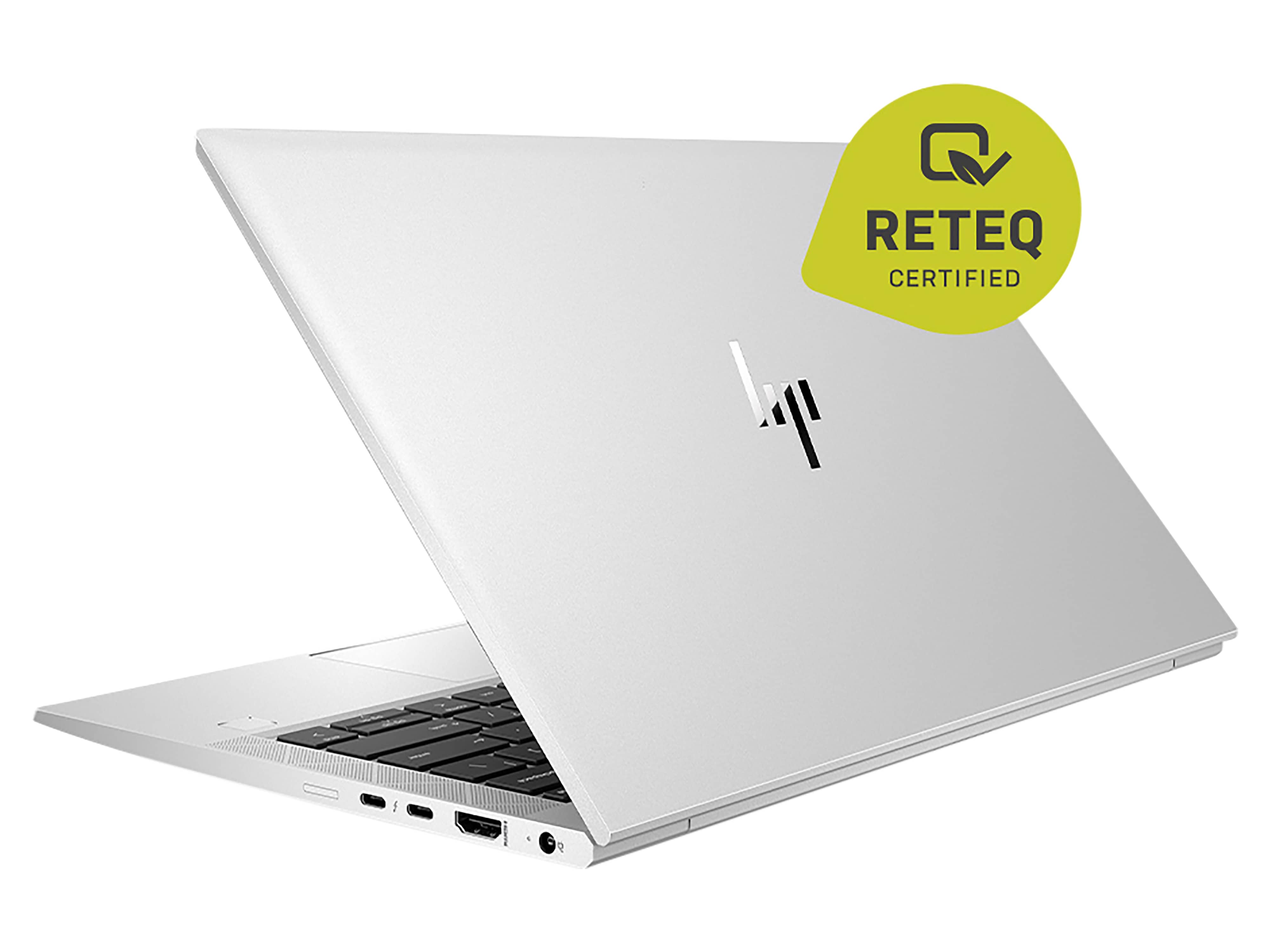 HP Notebook ELITEBOOK 830 G7, 33,78 cm (13,3"), i5, 16GB, 256GB, Win11Pro, refurbished