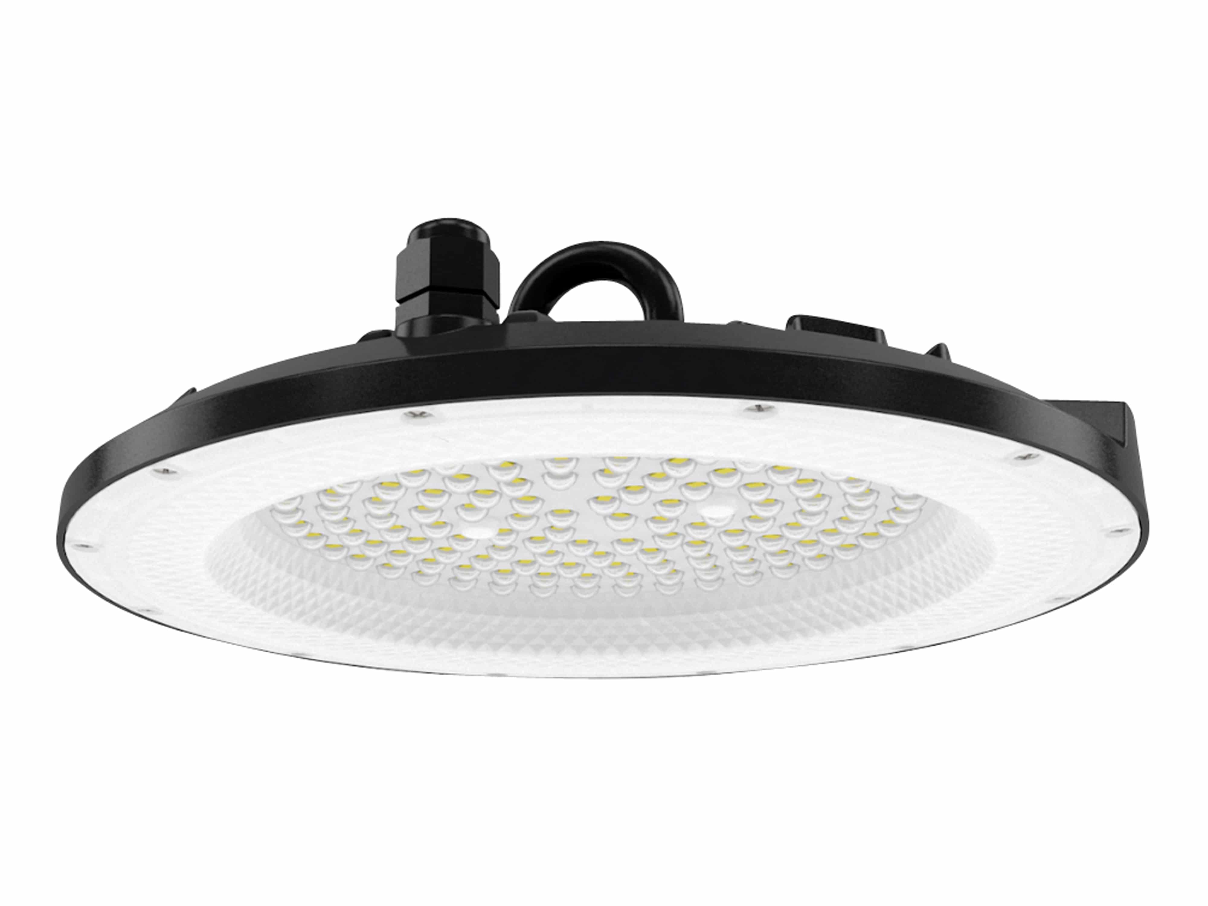 LUXULA LED-Highbay-Leuchte, UFO, EEK: F, 200 W, 20000 lm, 5000 K