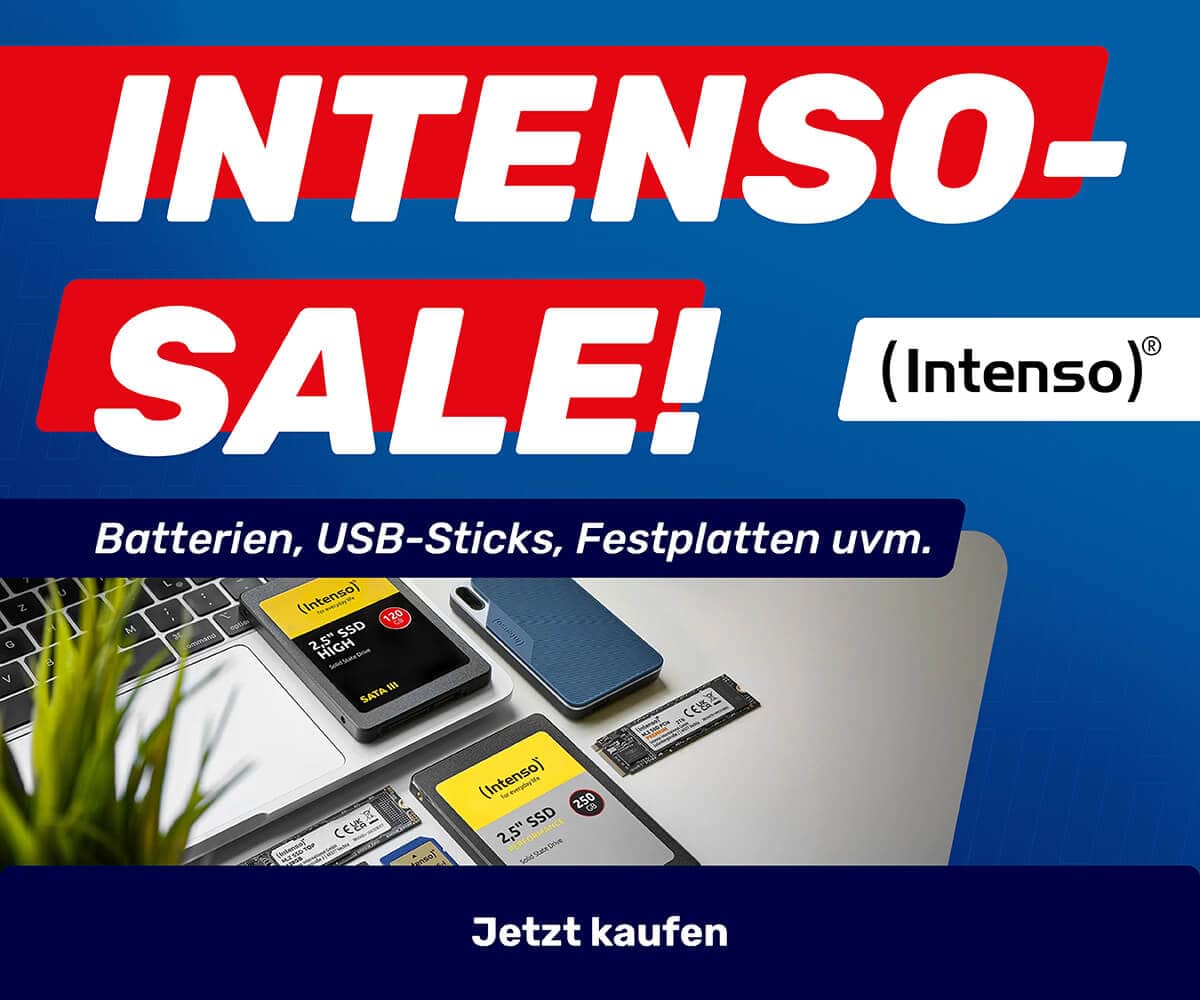 Intenso-SALE