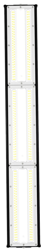 LUXULA LED-HighBay-Leuchte, neurtralweiß, EEK: E, 150 W, 18000 Lm, 5000 K