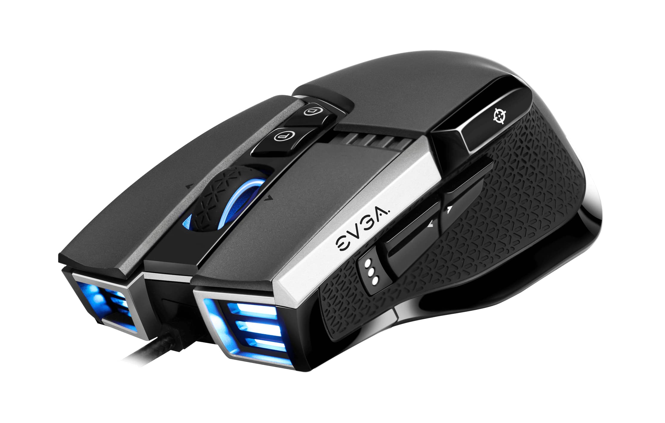 EVGA Gaming Mouse X17