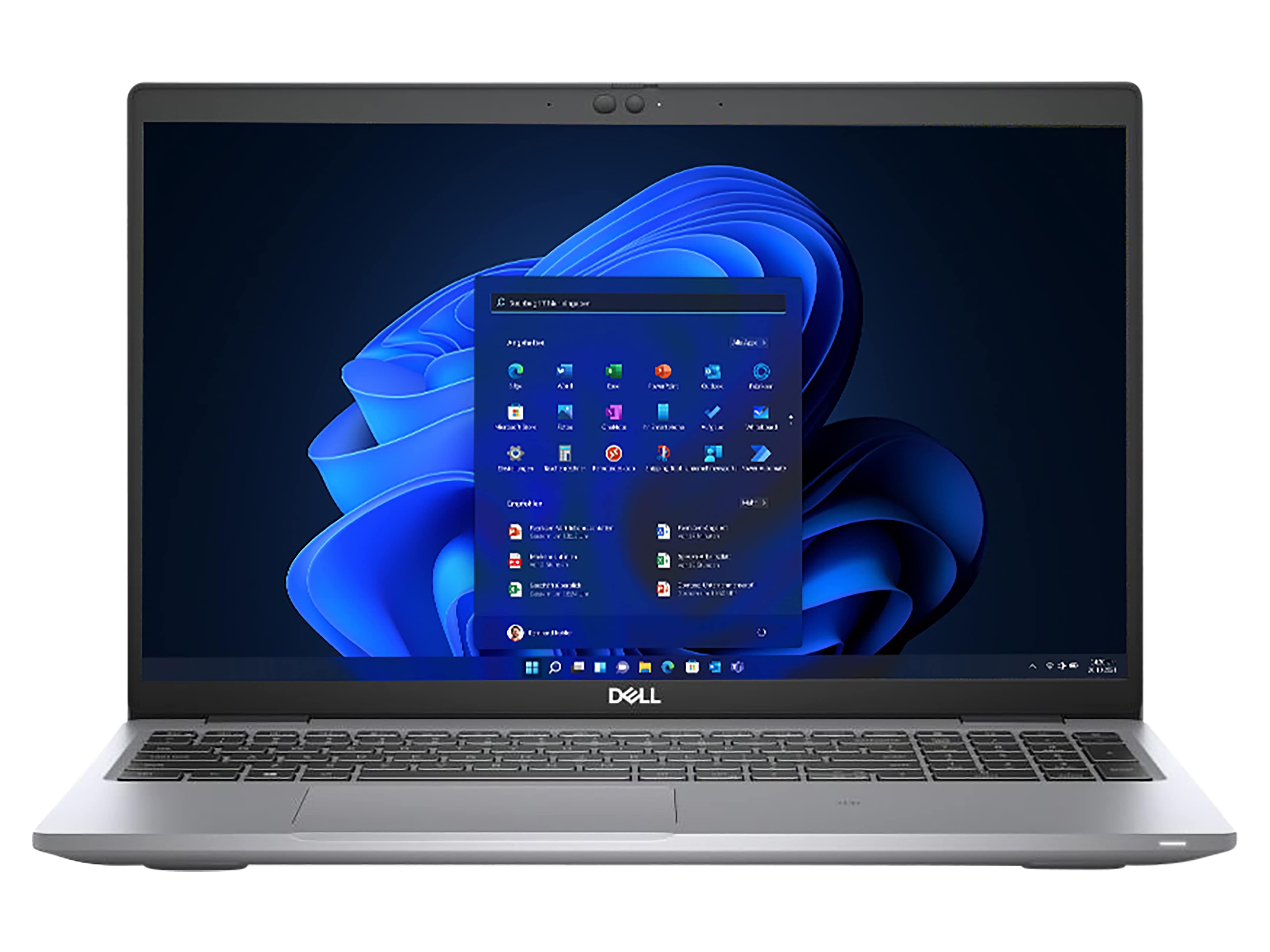 DELL Notebook Latitude 5520, 39,6 cm (15,6"), i5, 16GB, 512GB, Win11Pro, refurbished