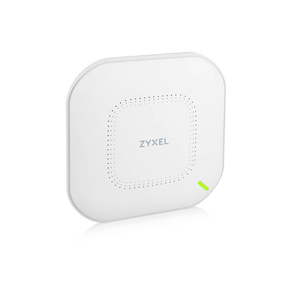ZYXEL Access Point NWA110AX, WiFi 6, 802.11ax, PoE+