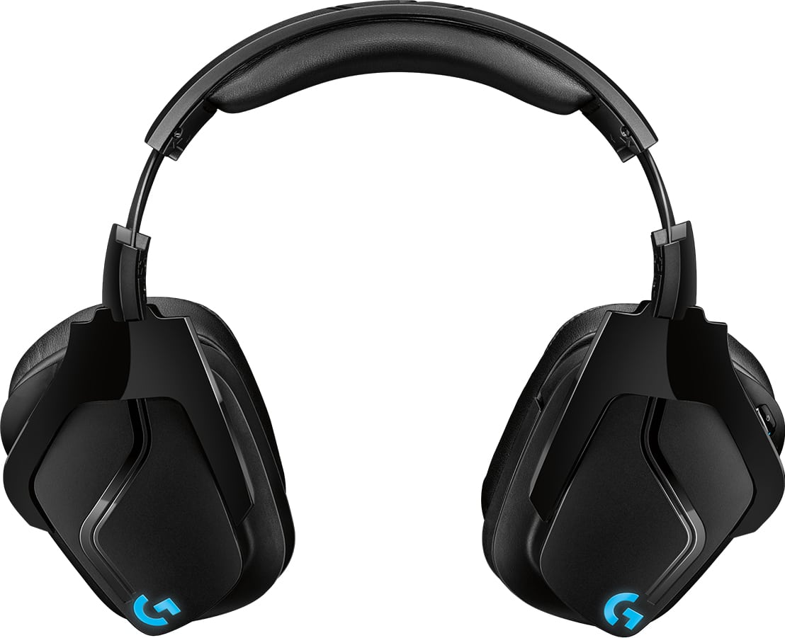 LOGITECH Gaming-Headset G935