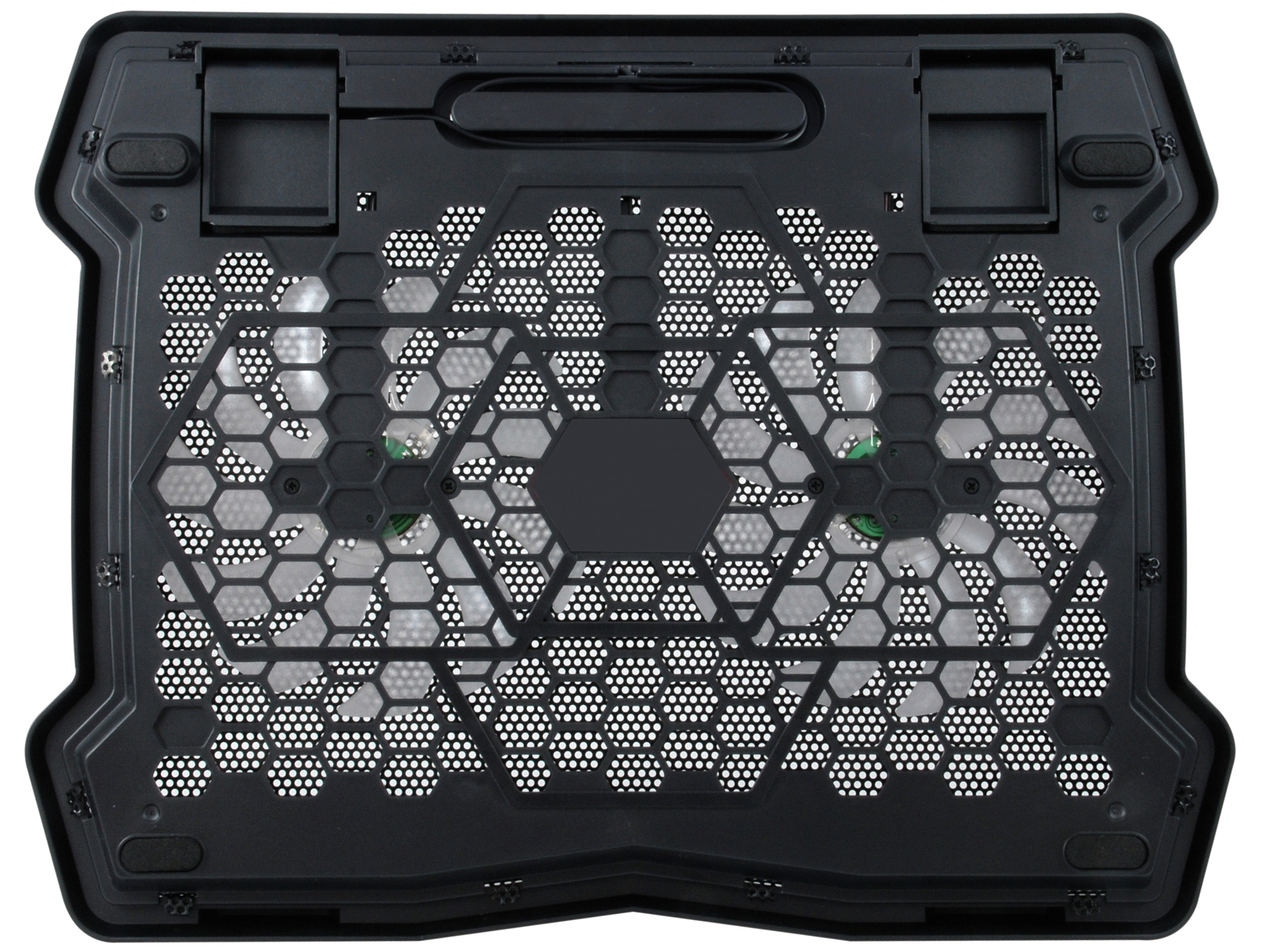 CONCEPTRONIC Notebookkühler THANA06B