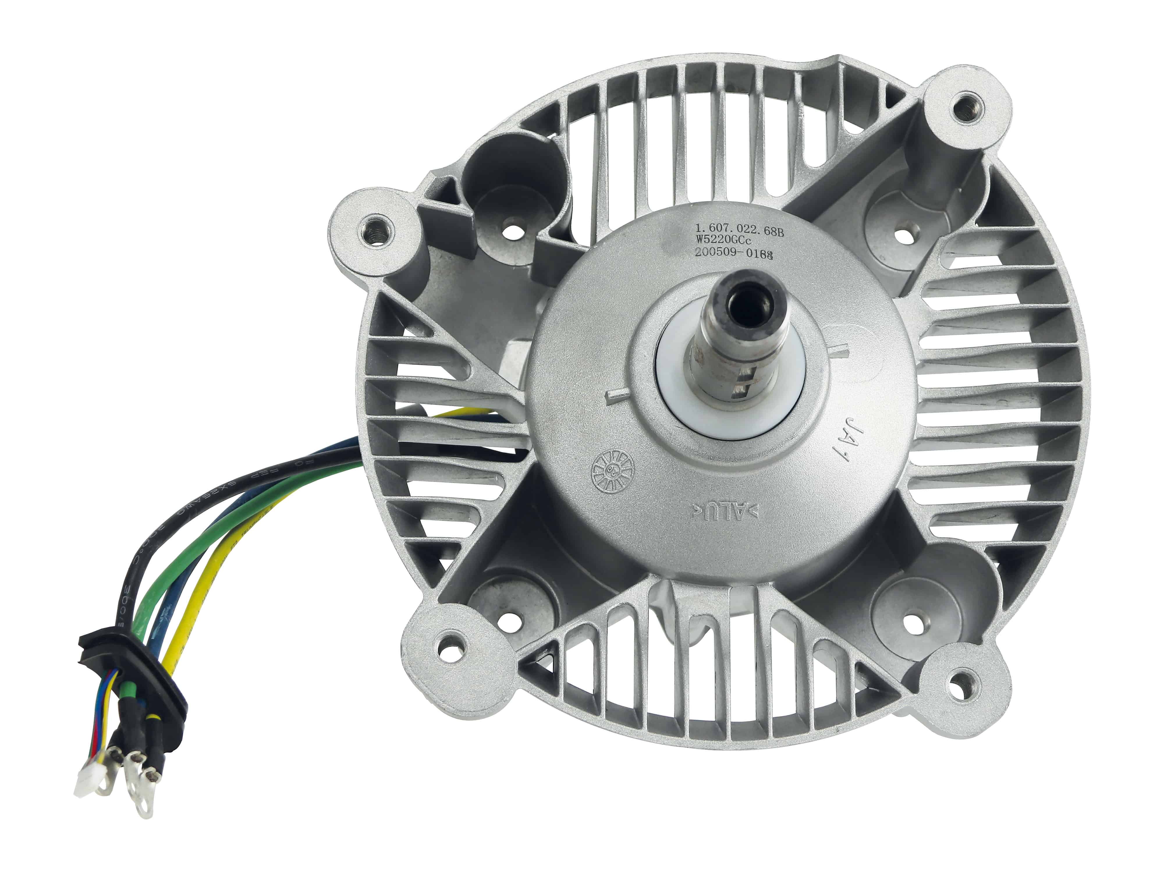 BOSCH BLDC-Motor 1.607.022.68B, 36 V-, 35 A, 1000 W