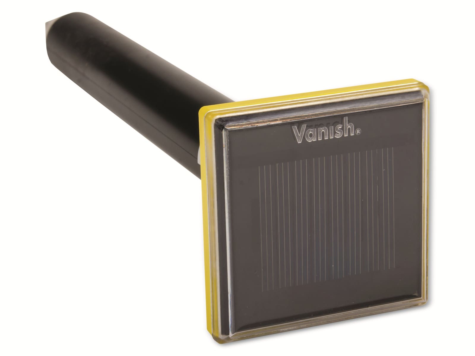 VANISH Solar-Maulwurfvertreiber MVT-2