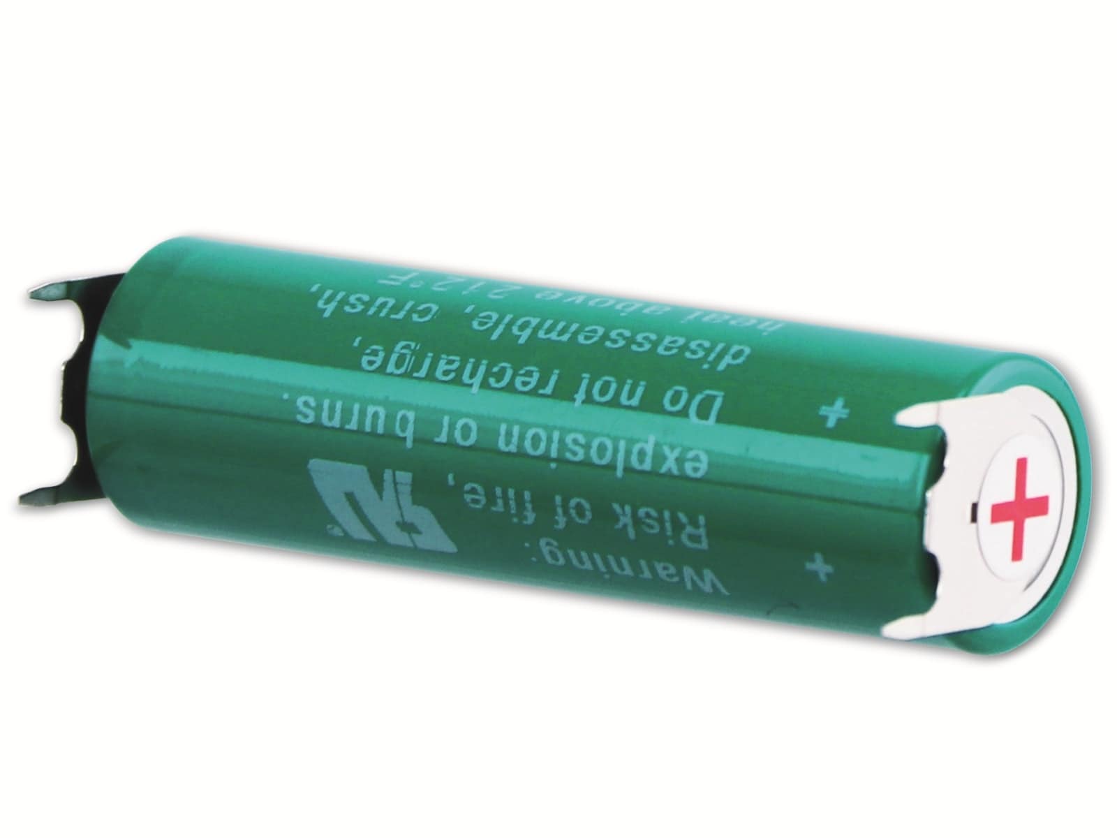 VARTA Batterie, 6117 CR, AA