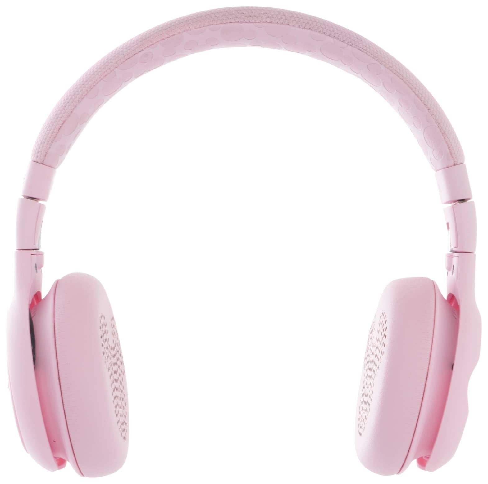 ONANOFF Bluetooth On-Ear Kopfhörer StoryPhones, pink, Disney Minney Mouse