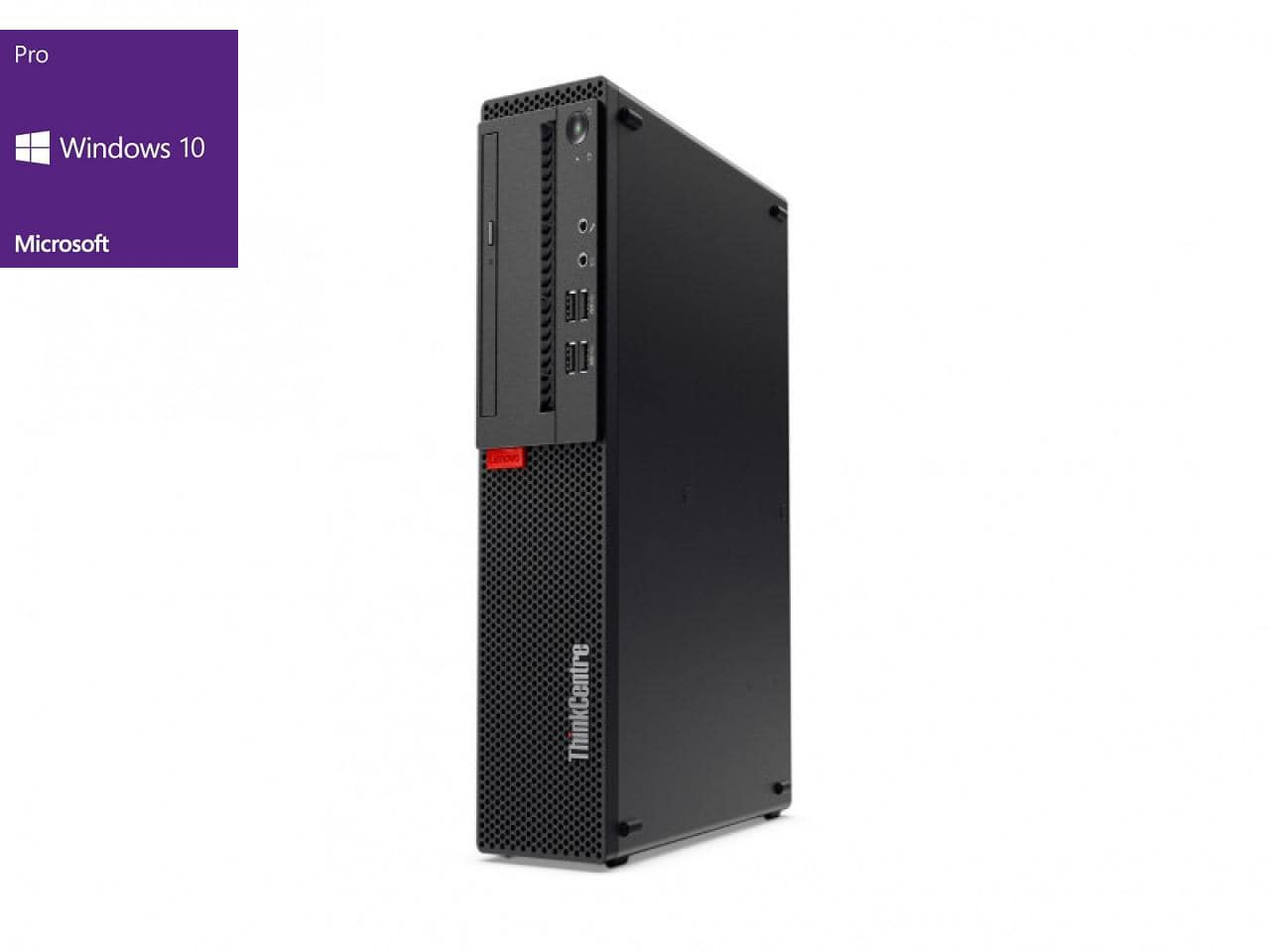 LENOVO PC ThinkCentre M910s, i5, 16GB, 1TB, Win10Pro, refurbished