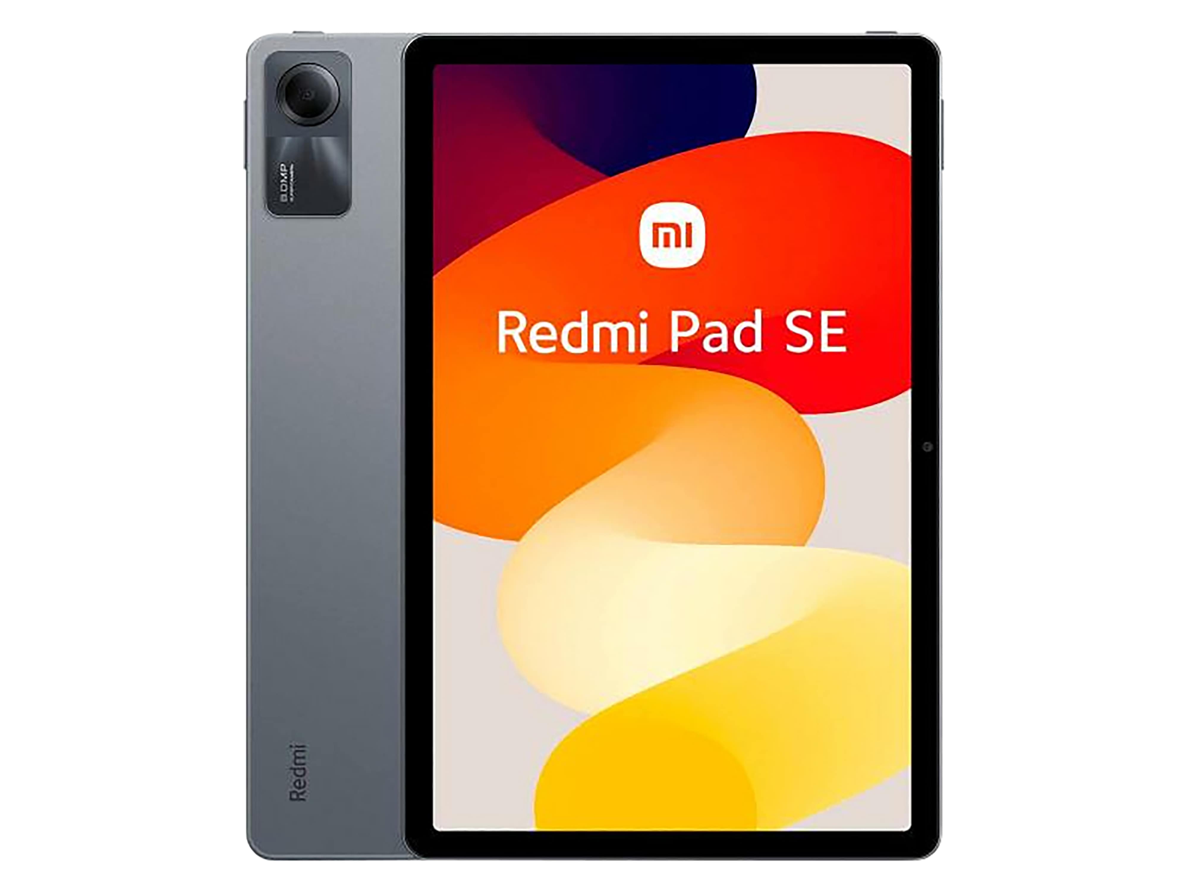 XIAOMI Tablet Redmi Pad SE 256GB grau