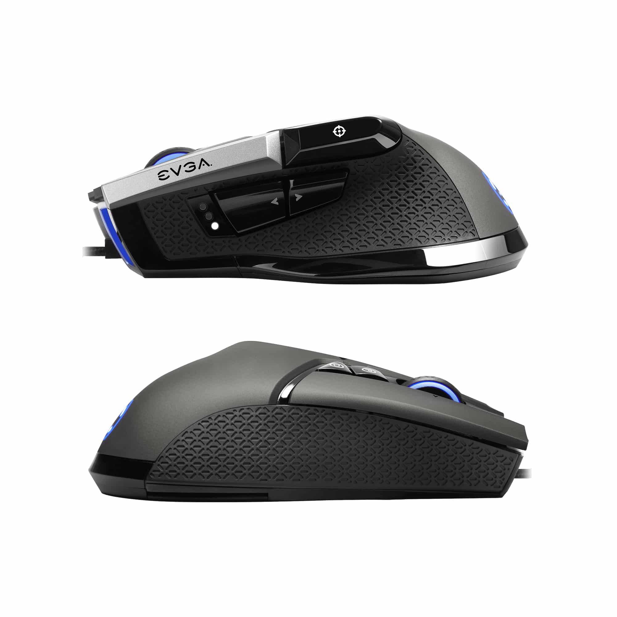 EVGA Gaming Mouse X17