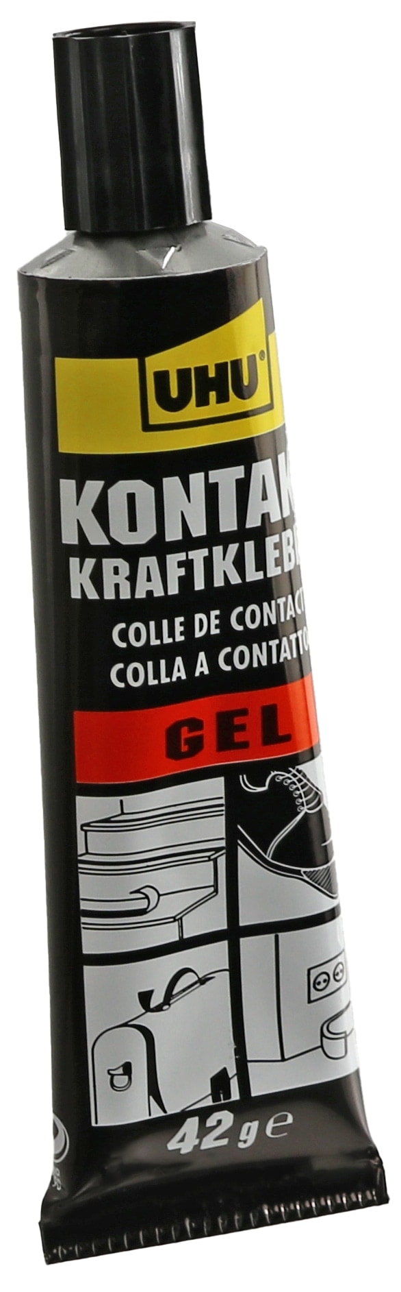 Kontakt-Kraftkleber, UHU, 42g