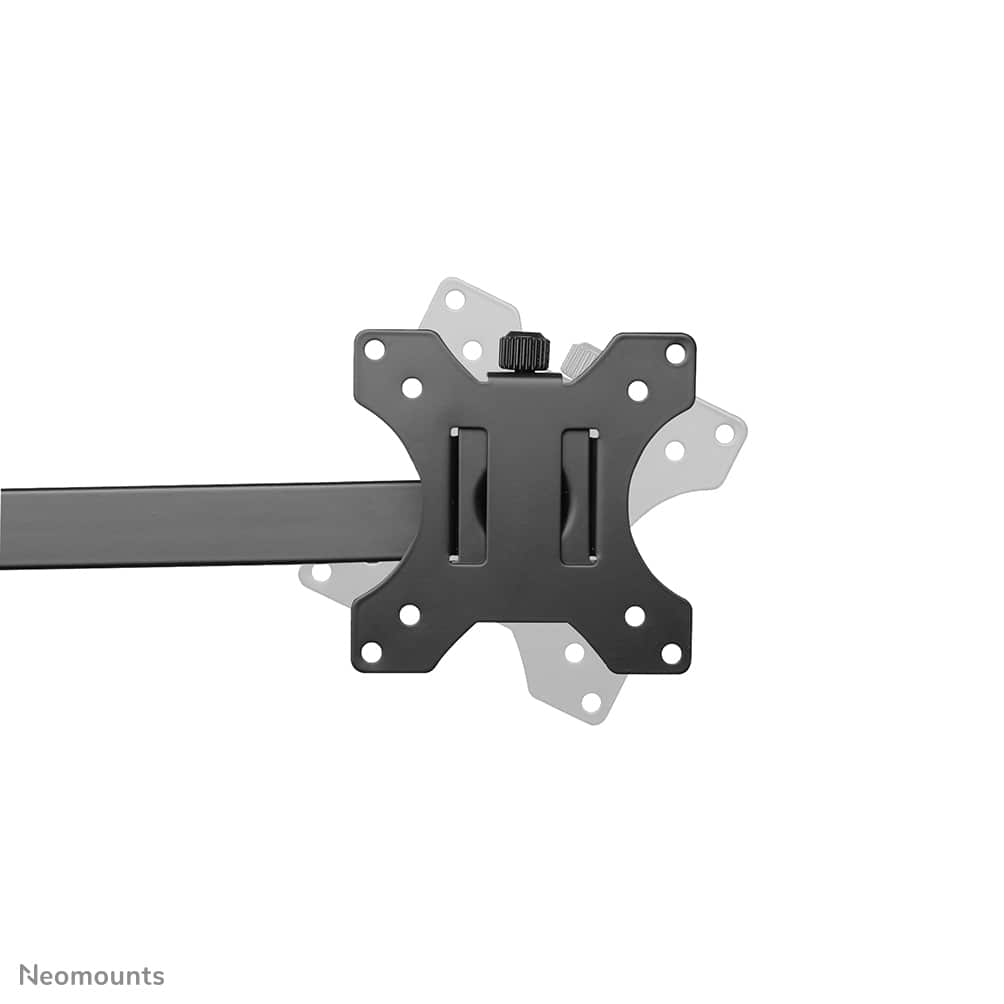 NEOMOUNTS by Newstar Tischhalterung 33 - 68,6 cm (13"-27"), max. 7 kg