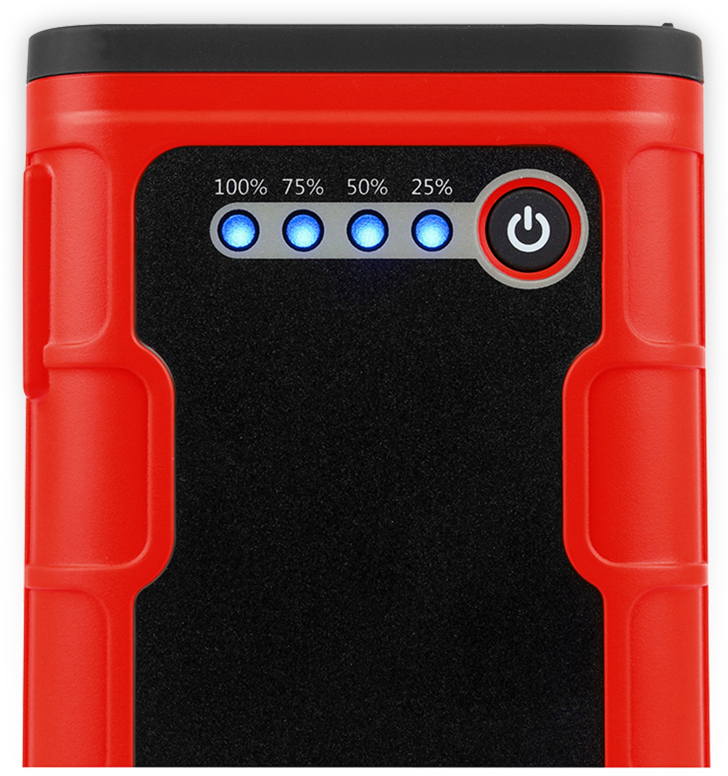 APA Jumpstarter 16477, Lithium Ionen, 12 V, 18.000 mAh