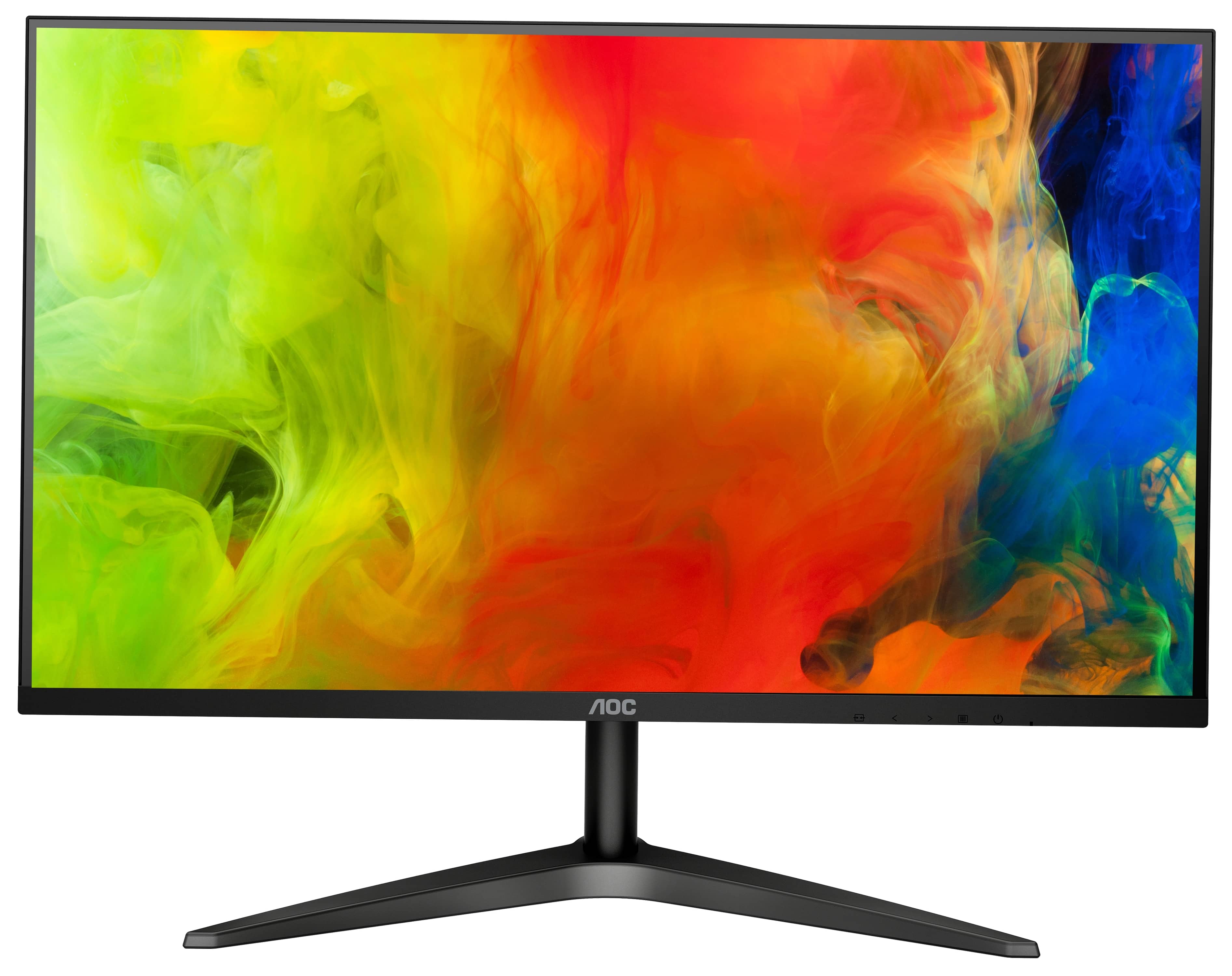 AOC Monitor 24B1H 59,9 cm (23.6")