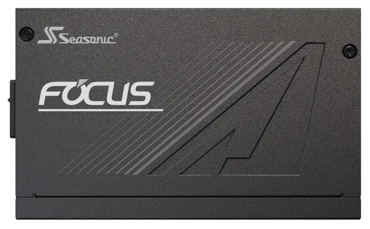 SEASONIC PC-Netzteil Focus GX-850-V4