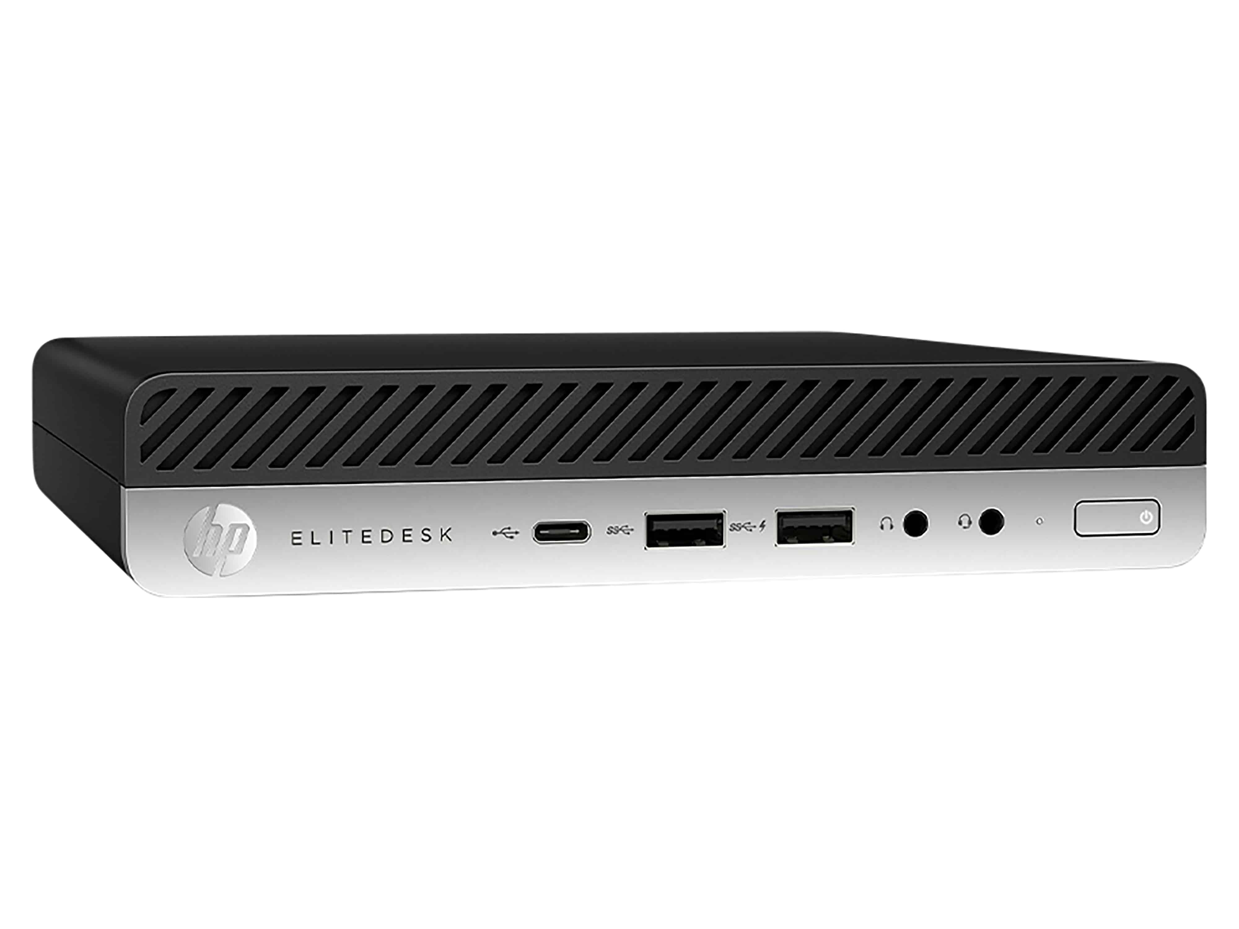 HP PC ELITEDESK 800 G5 DM, i5, 20GB, 1 TB, Win11Pro, refurbished