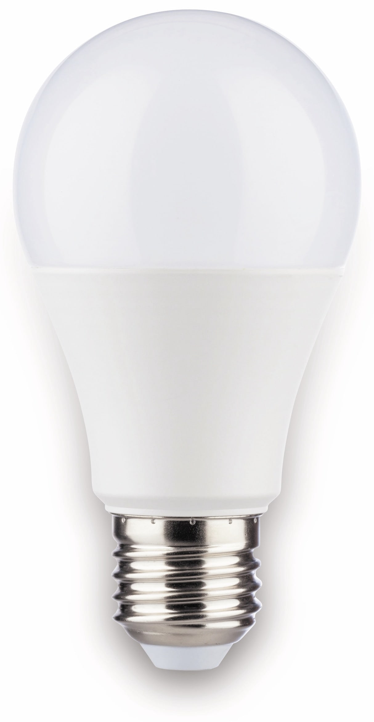 MÜLLER-LICHT LED-Lampe E27, EEK: F, 8.5 W, 806 lm, 4000 K