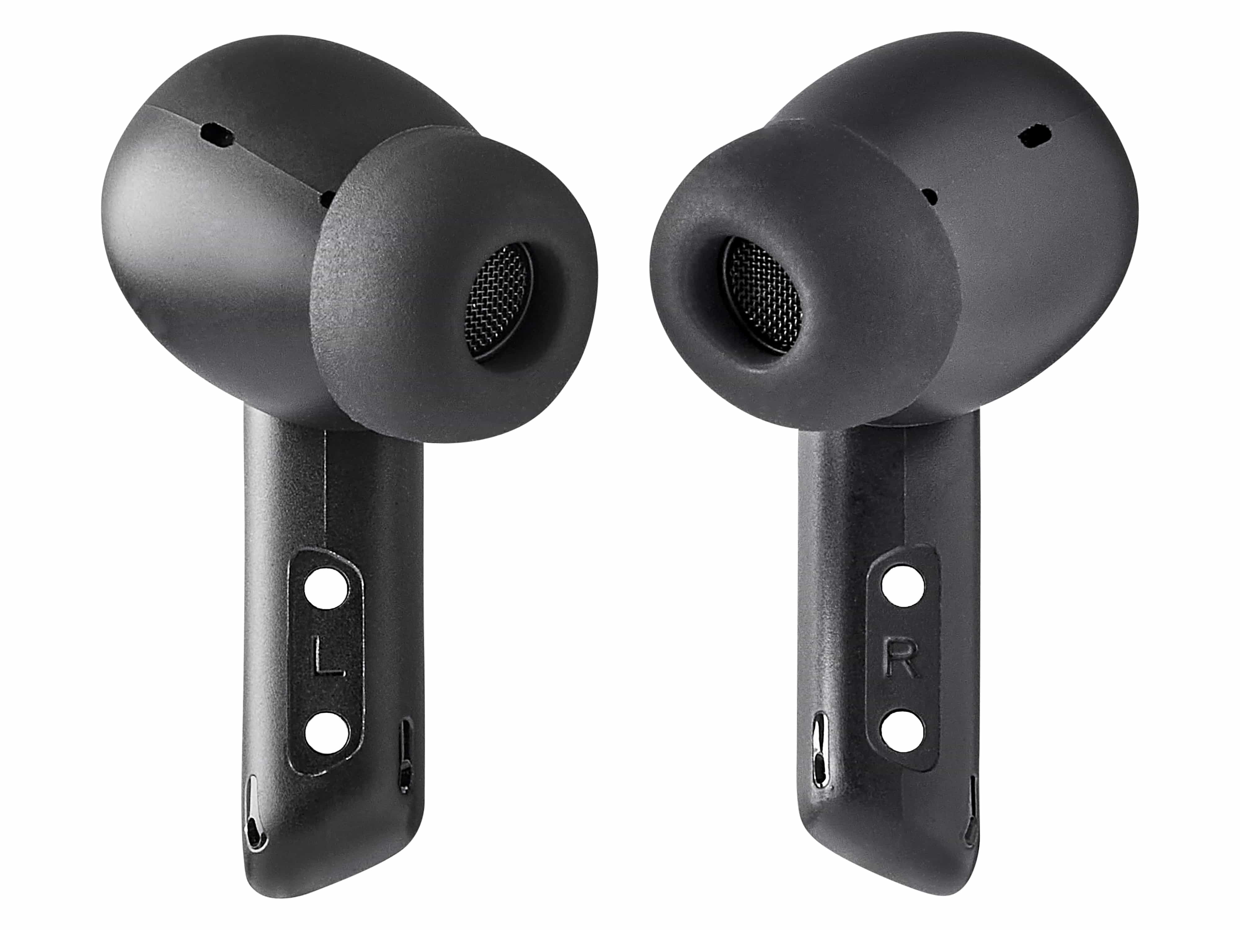 INTENSO In-Ear Kopfhörer Buds Pro T500, schwarz