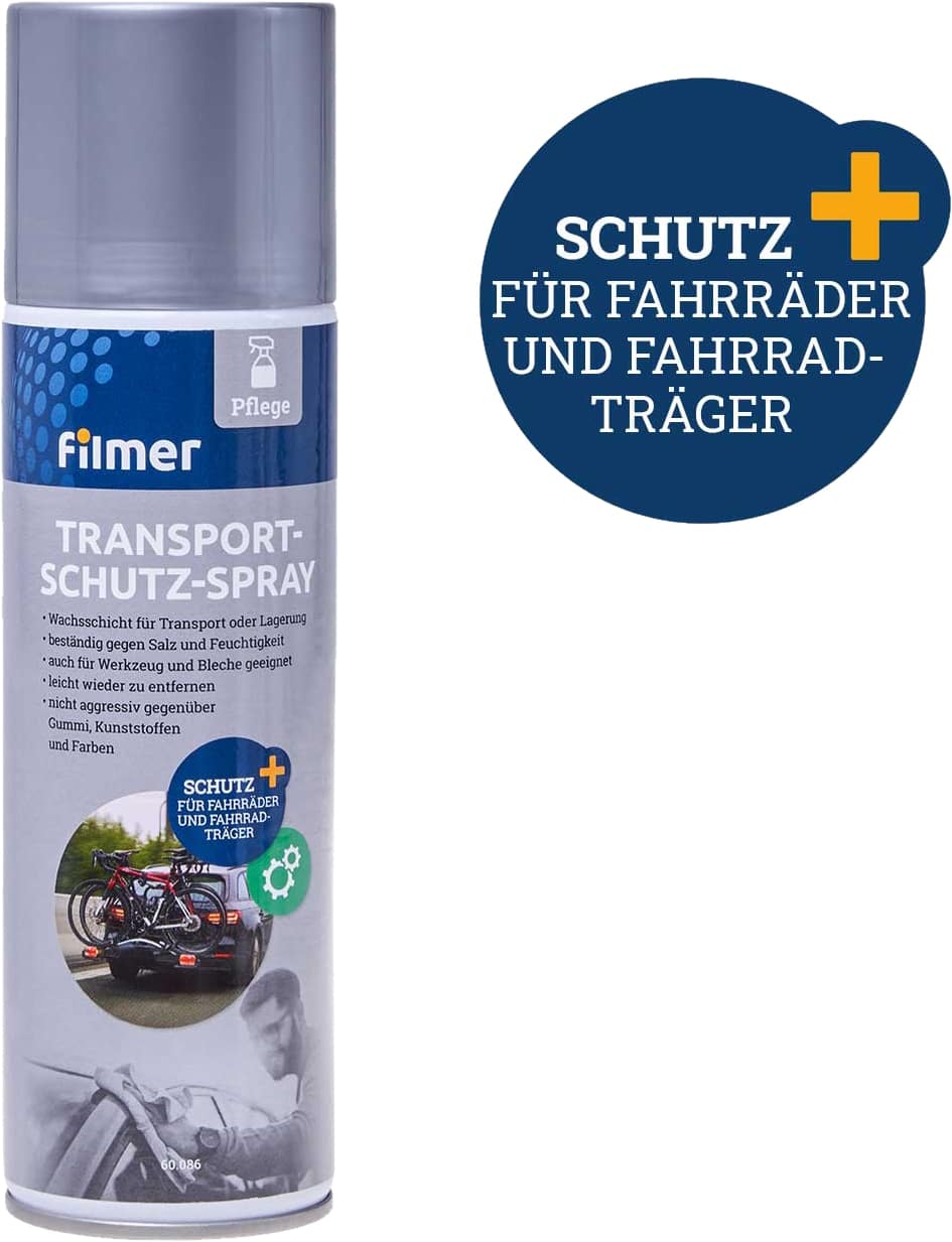 FILMER Transportschutz-Spray, 60086, 300 ml