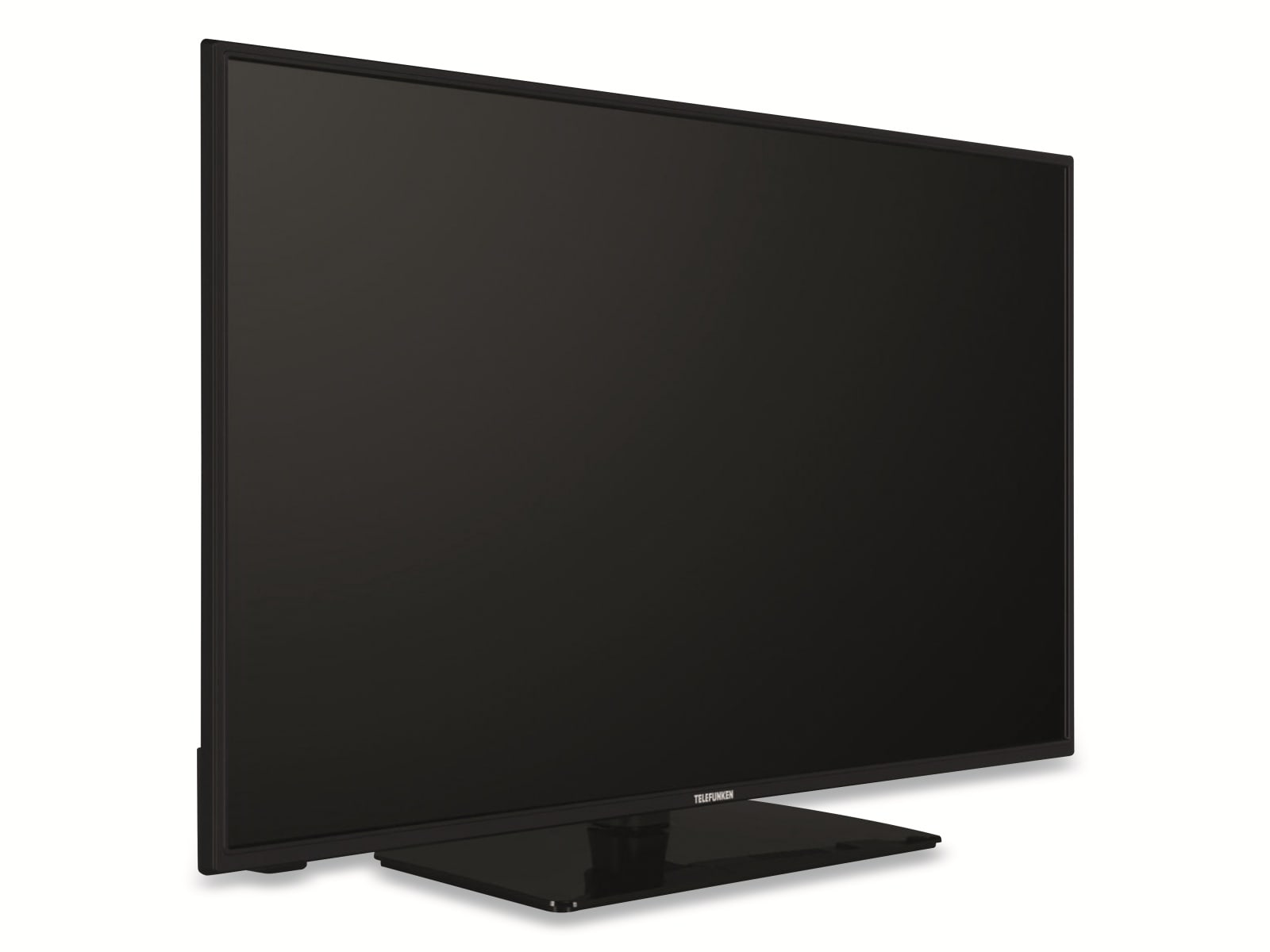 TELEFUNKEN LED-TV D43F554 X1CW, 108 cm (43"), EEK E