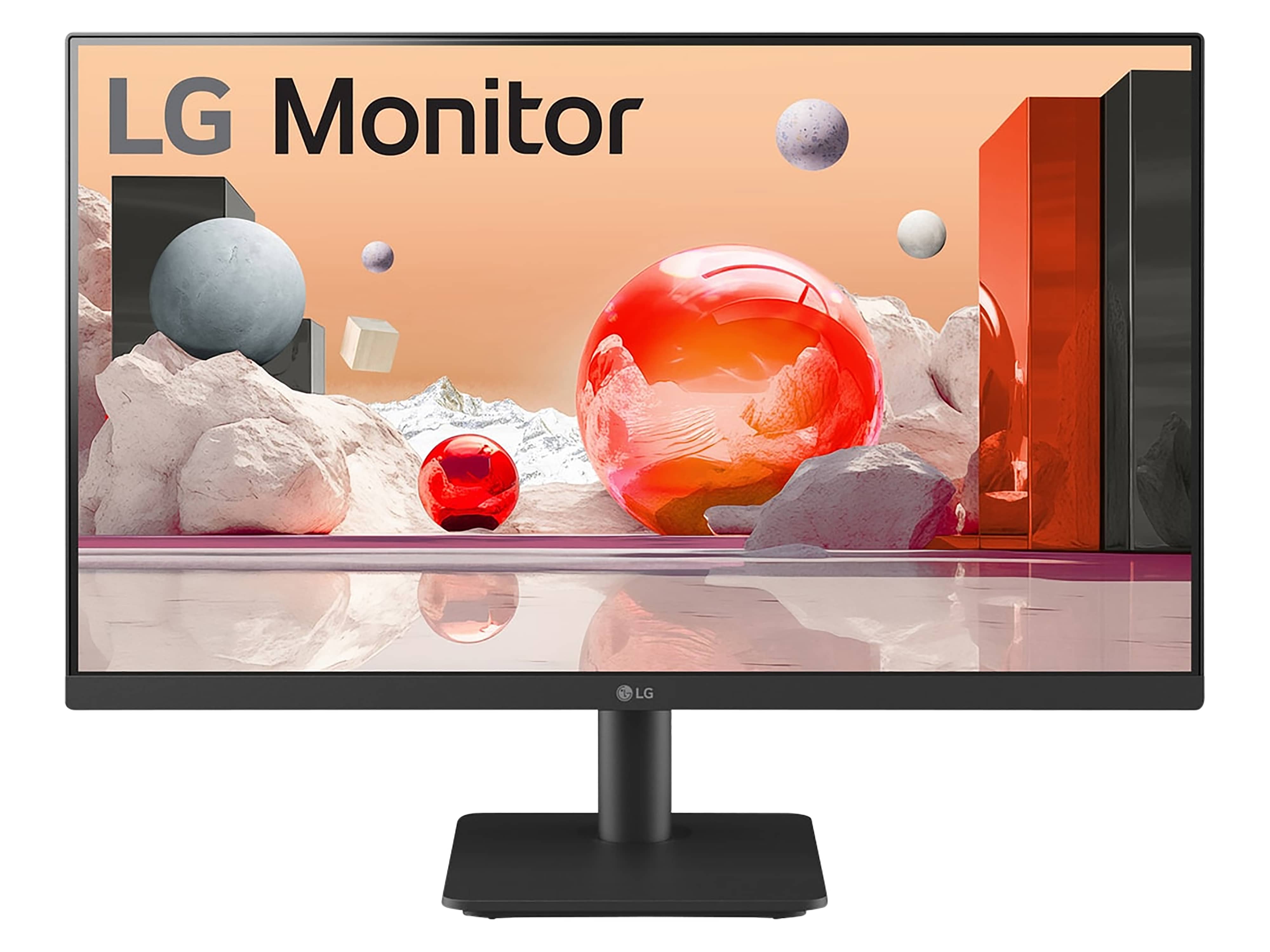 LG Monitor 24BA400-B