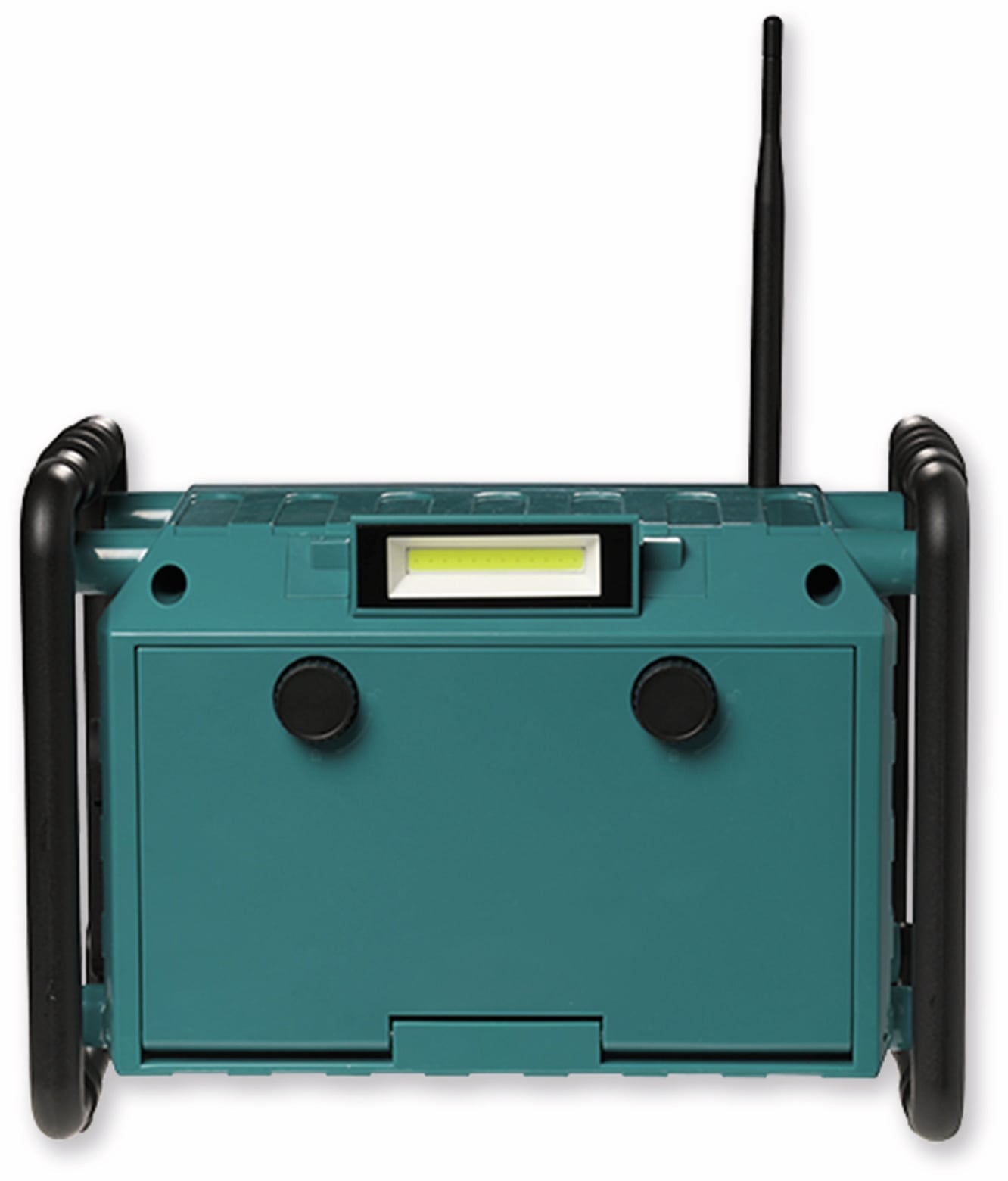 Denver DAB+/FM Akku-Radio WRD-50, 5 W