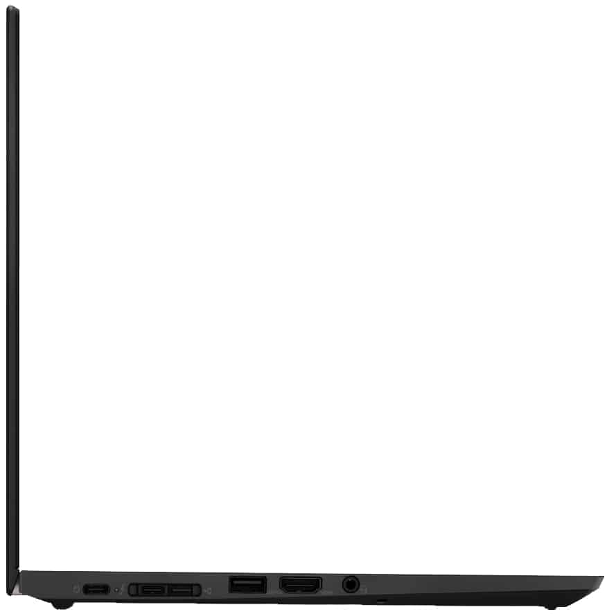 LENOVO Notebook Thinkpad X390, 33,78 cm (13,3"), i5, 8GB, 512GB, Win11Pro, refurbished