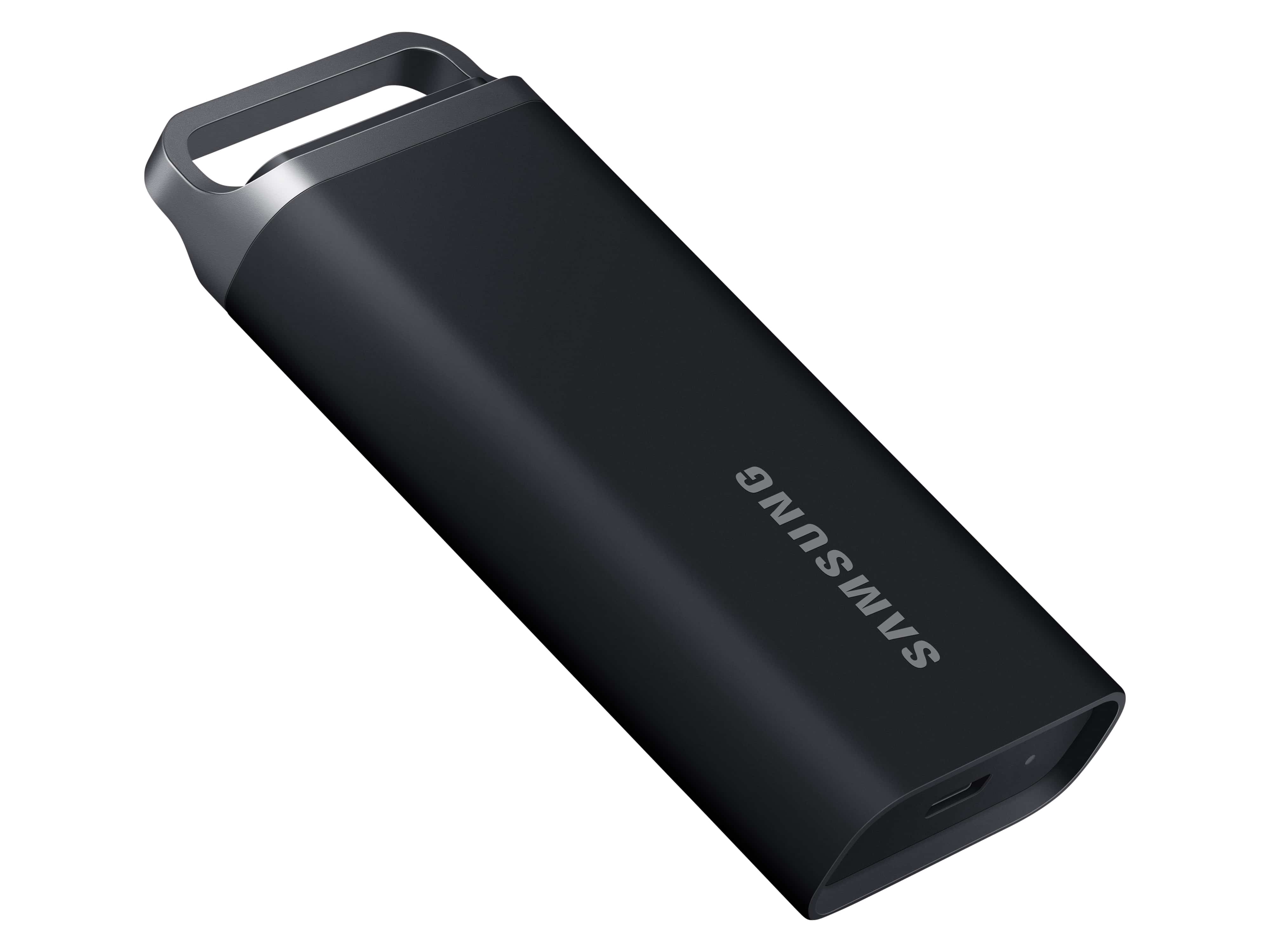 SAMSUNG Externe SSD Portable T5 Evo 4TB