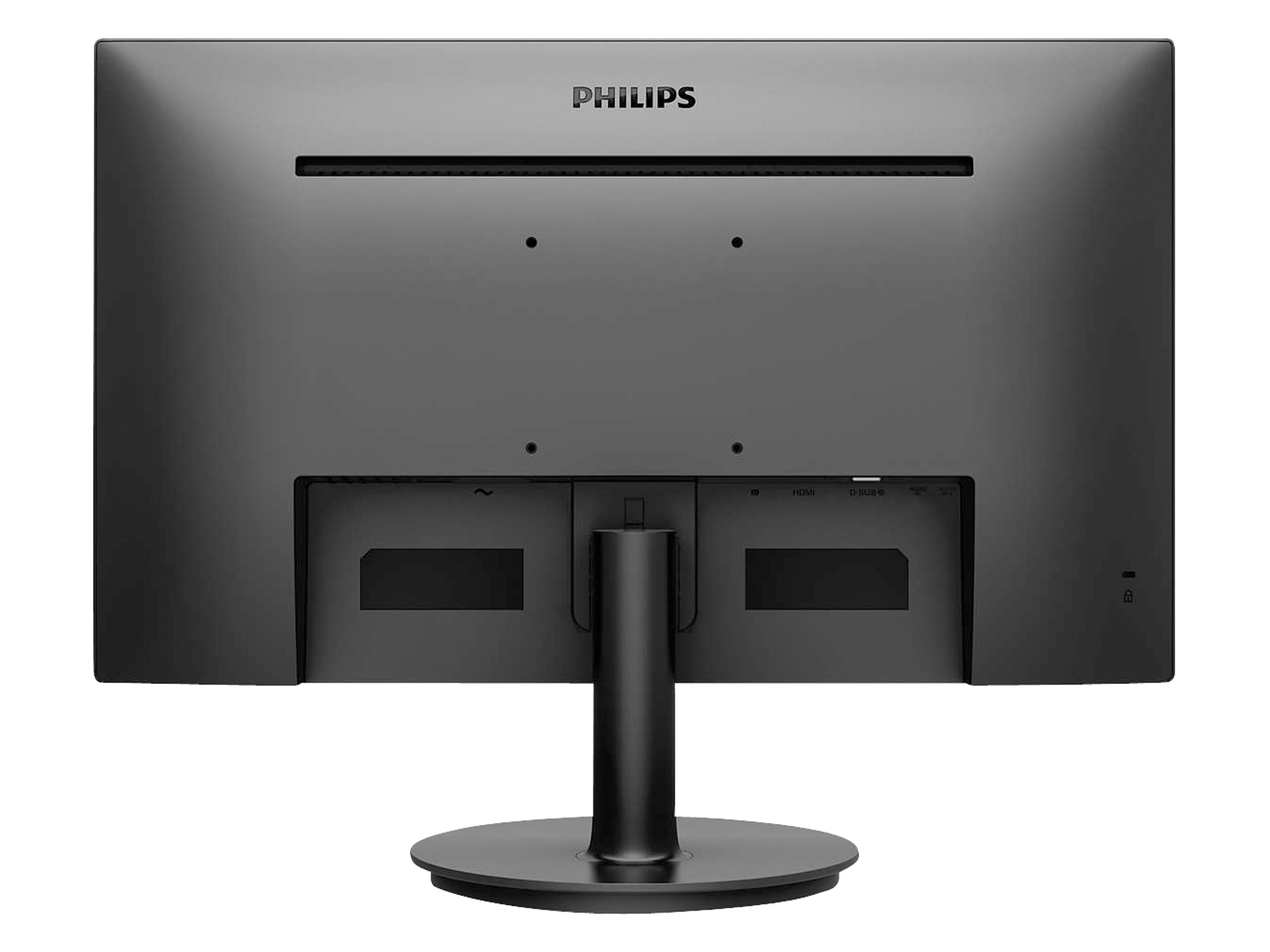 PHILIPS Monitor V-Line 272V8LA/00 68,6 cm (27")