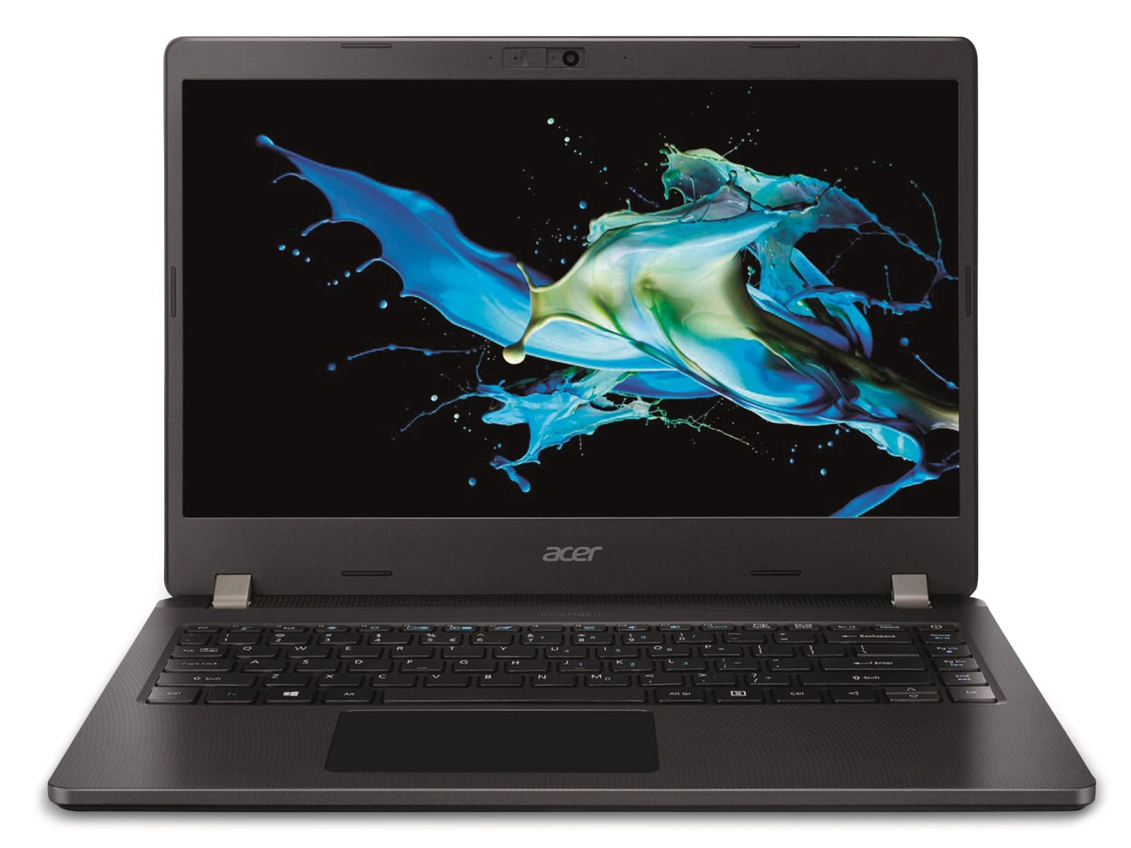 Acer Notebook TravelMate P2 P214-53-747N, i7 1165G7, 16GD4, 512SSD PCIe, Intel Iris, LTE